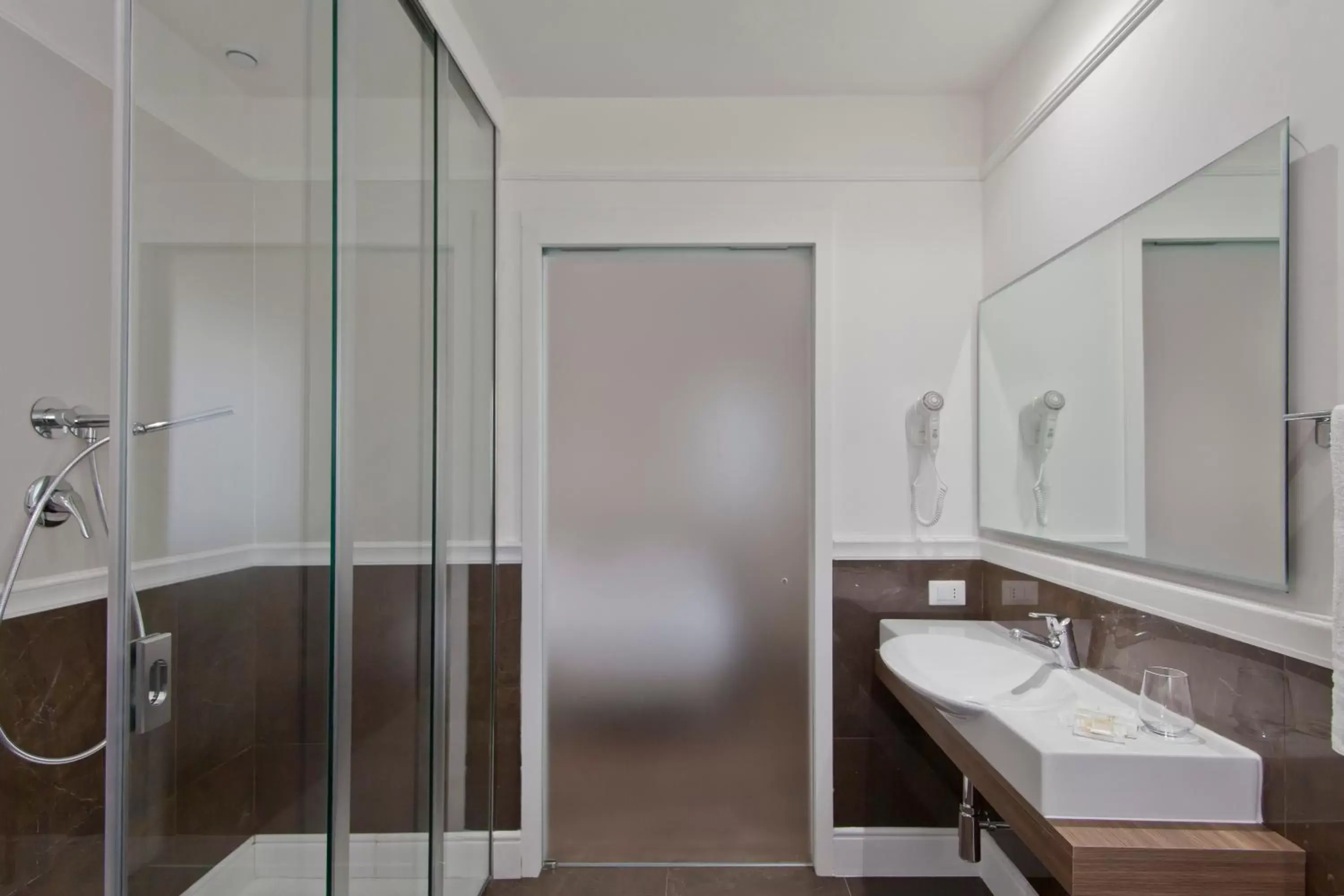 Triple Room in Biafora Resort & Spa Triple Room in Biafora Resort & Spa