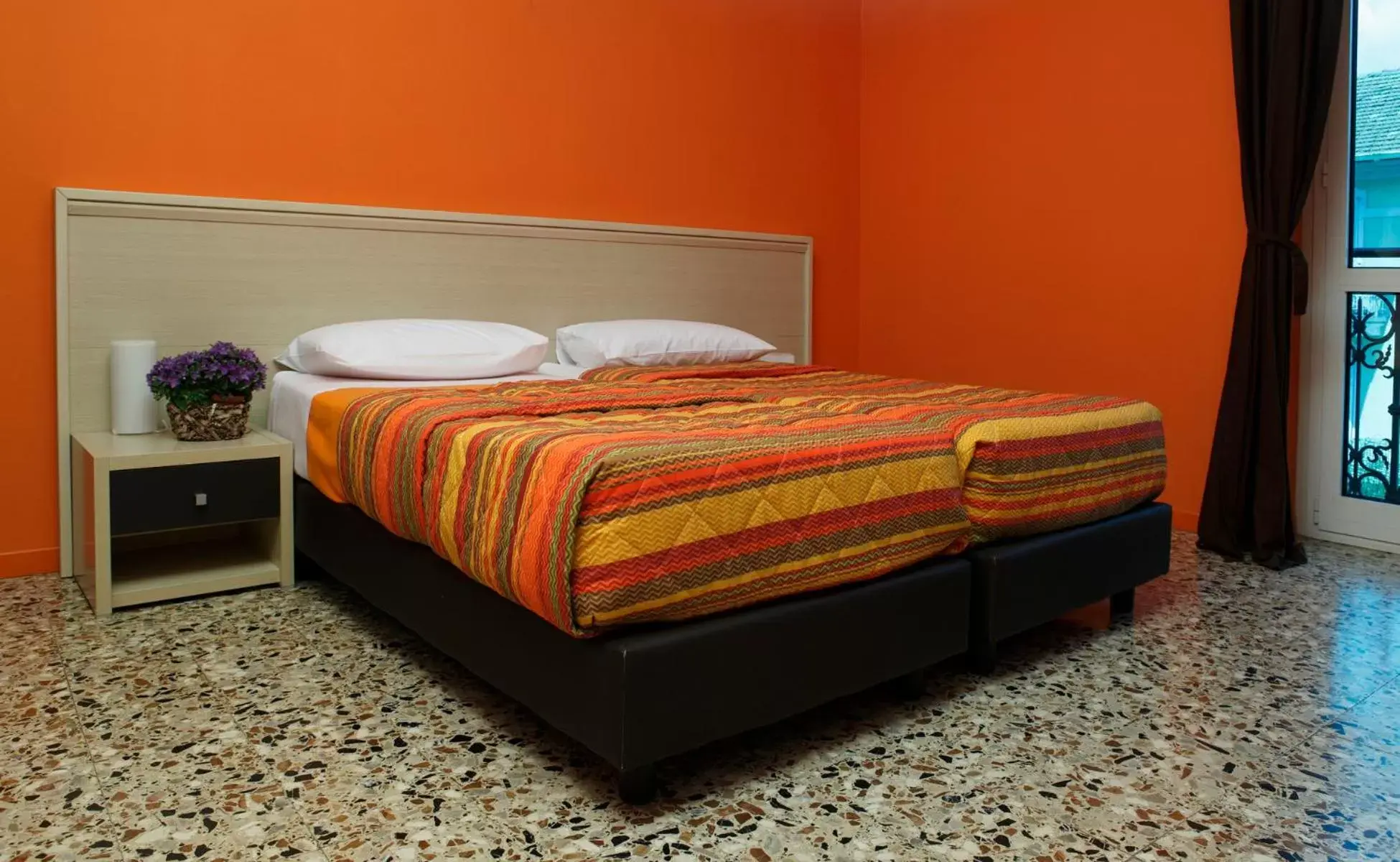 Double or Twin Room - single occupancy in SoloSonno Double or Twin Room - single occupancy in SoloSonno