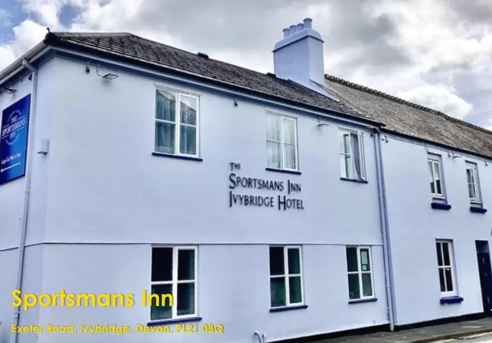 The Sportsmans Inn Limited The Sportsmans Inn Limited