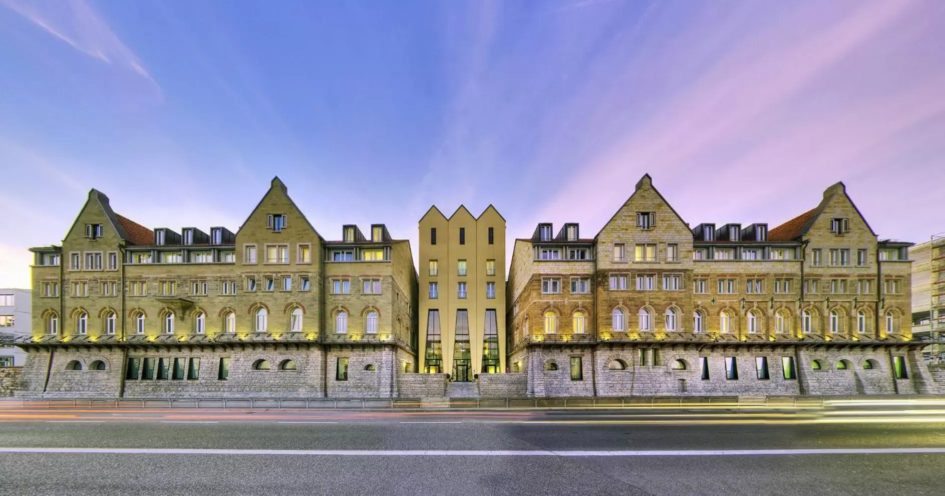 ARCOTEL Camino Stuttgart ARCOTEL Camino Stuttgart