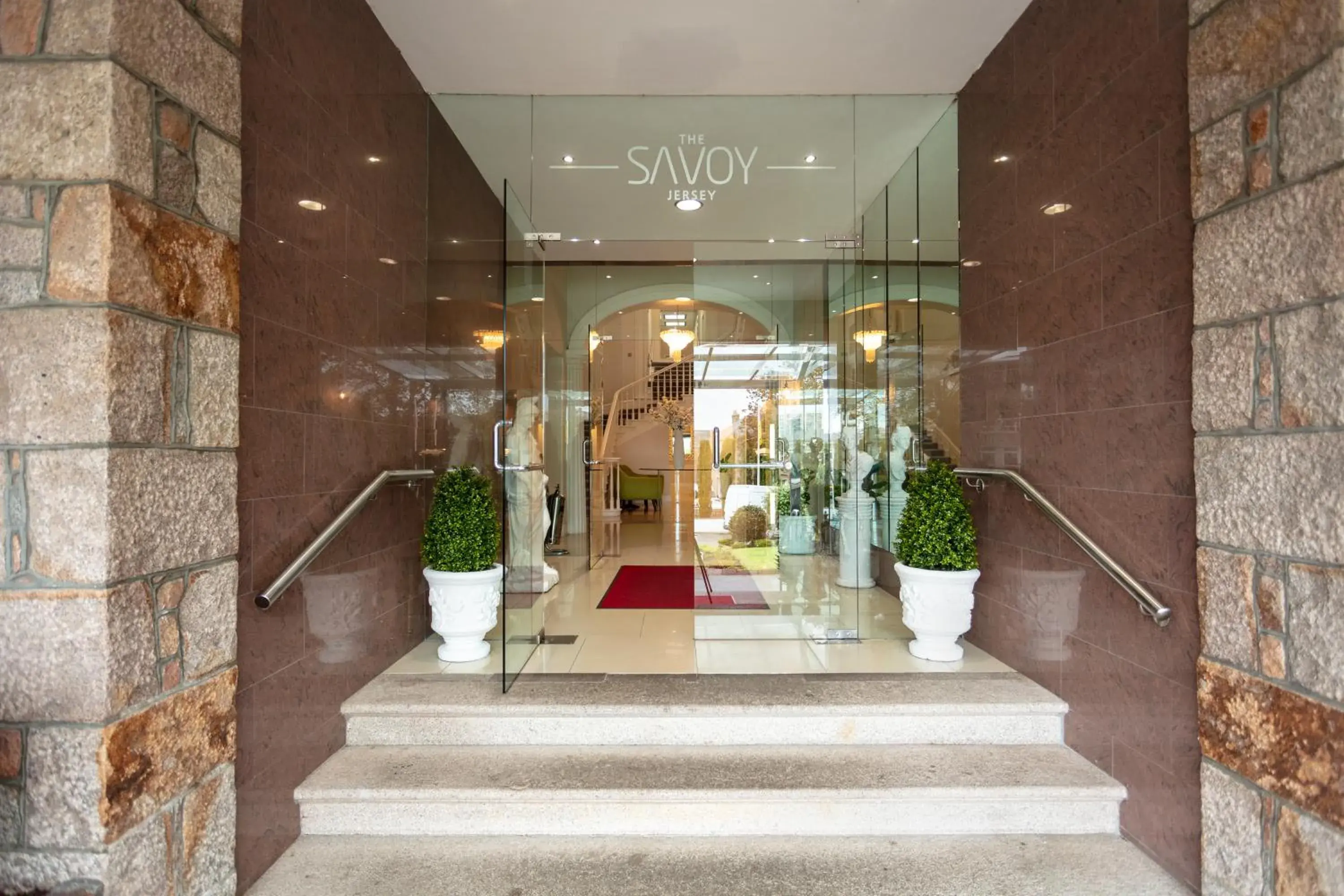 Hotel Savoy Hotel Savoy