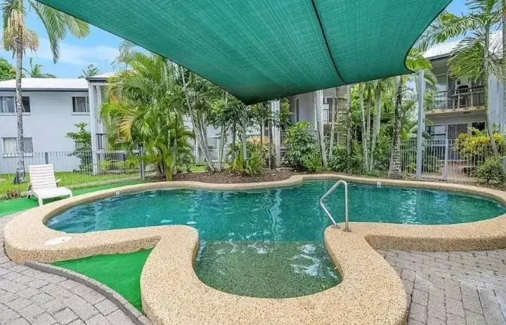 Coral Reef Resort Coral Reef Resort