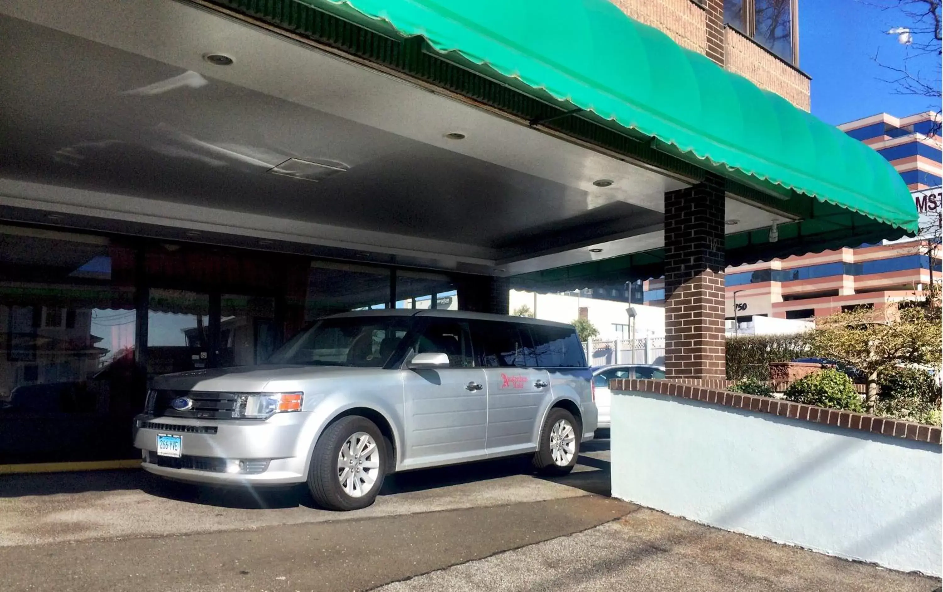 Amsterdam Hotel Amsterdam Hotel