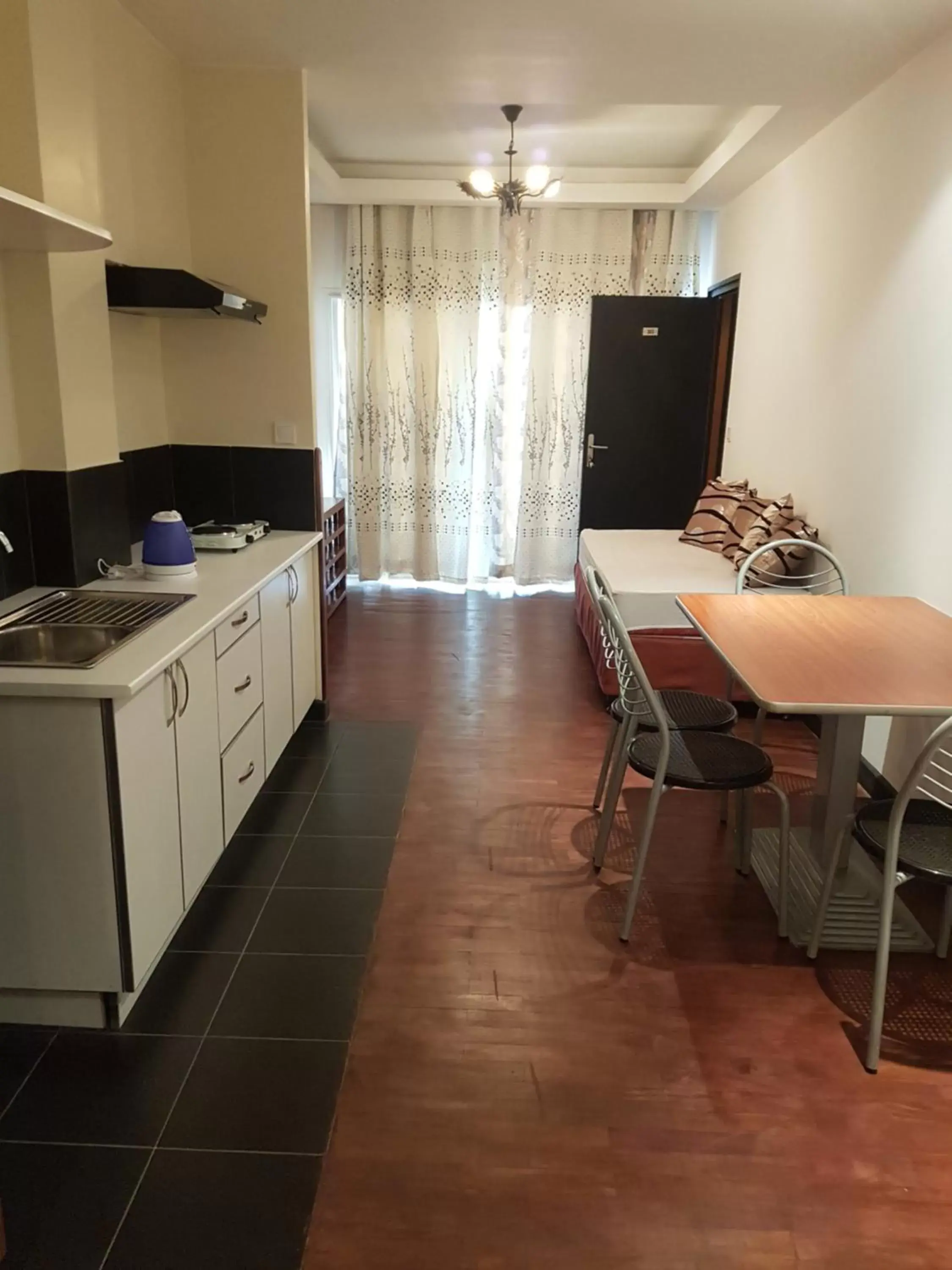 Studio in Sole Hotel Studio in Sole Hotel