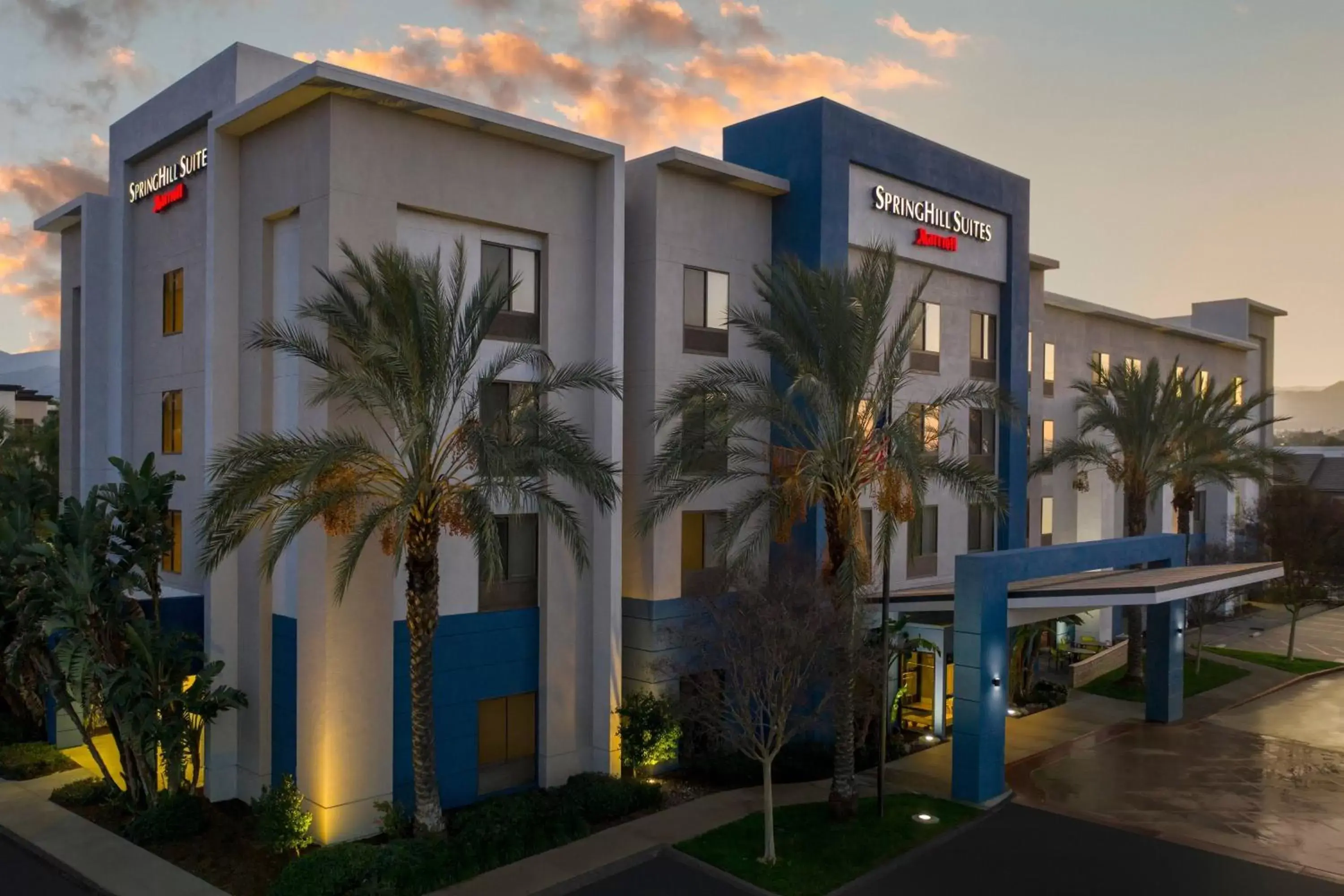 SpringHill Suites by Marriott Corona Riverside SpringHill Suites by Marriott Corona Riverside
