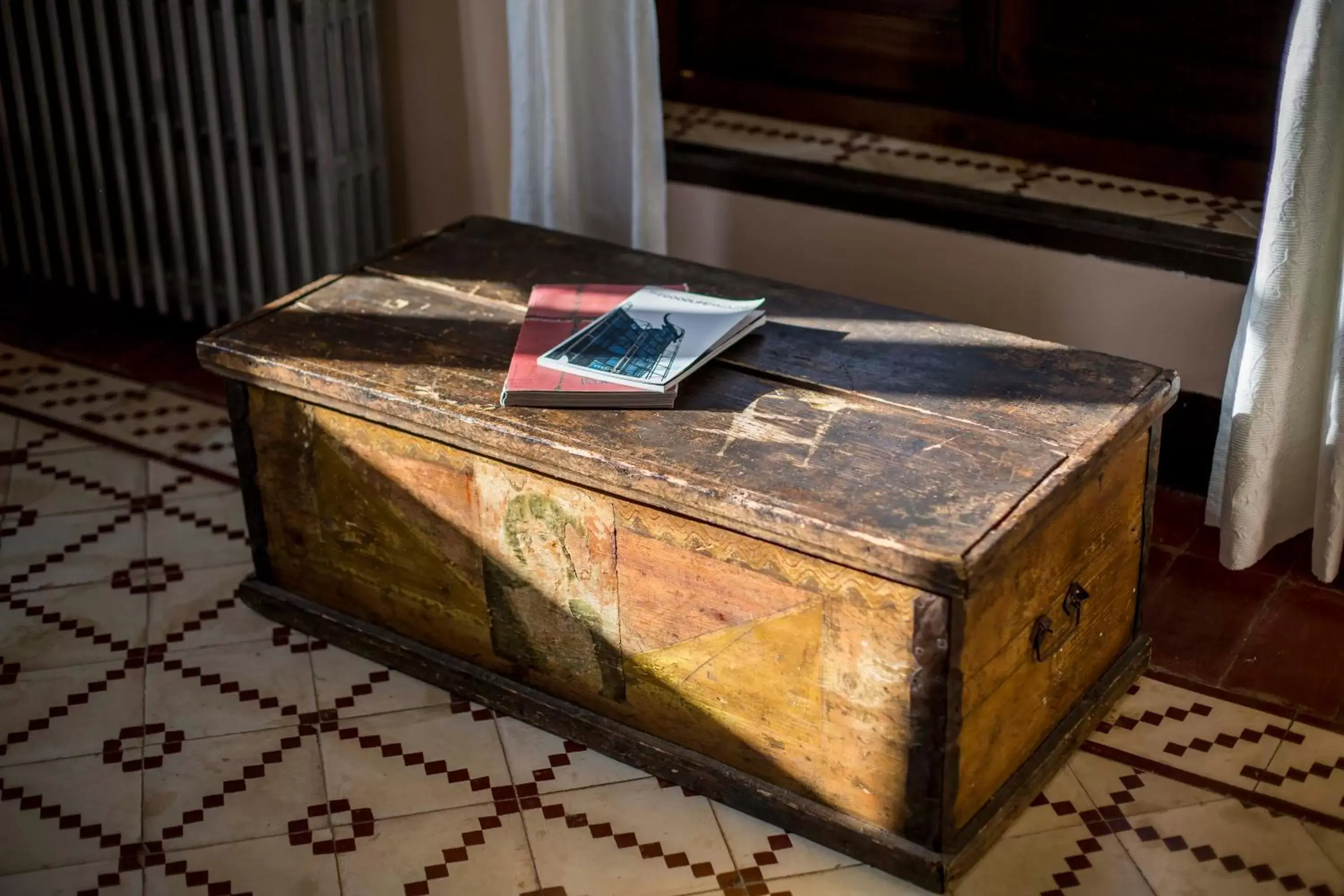 Superior Double Room in Hotel Cortijo del Marqués Superior Double Room in Hotel Cortijo del Marqués