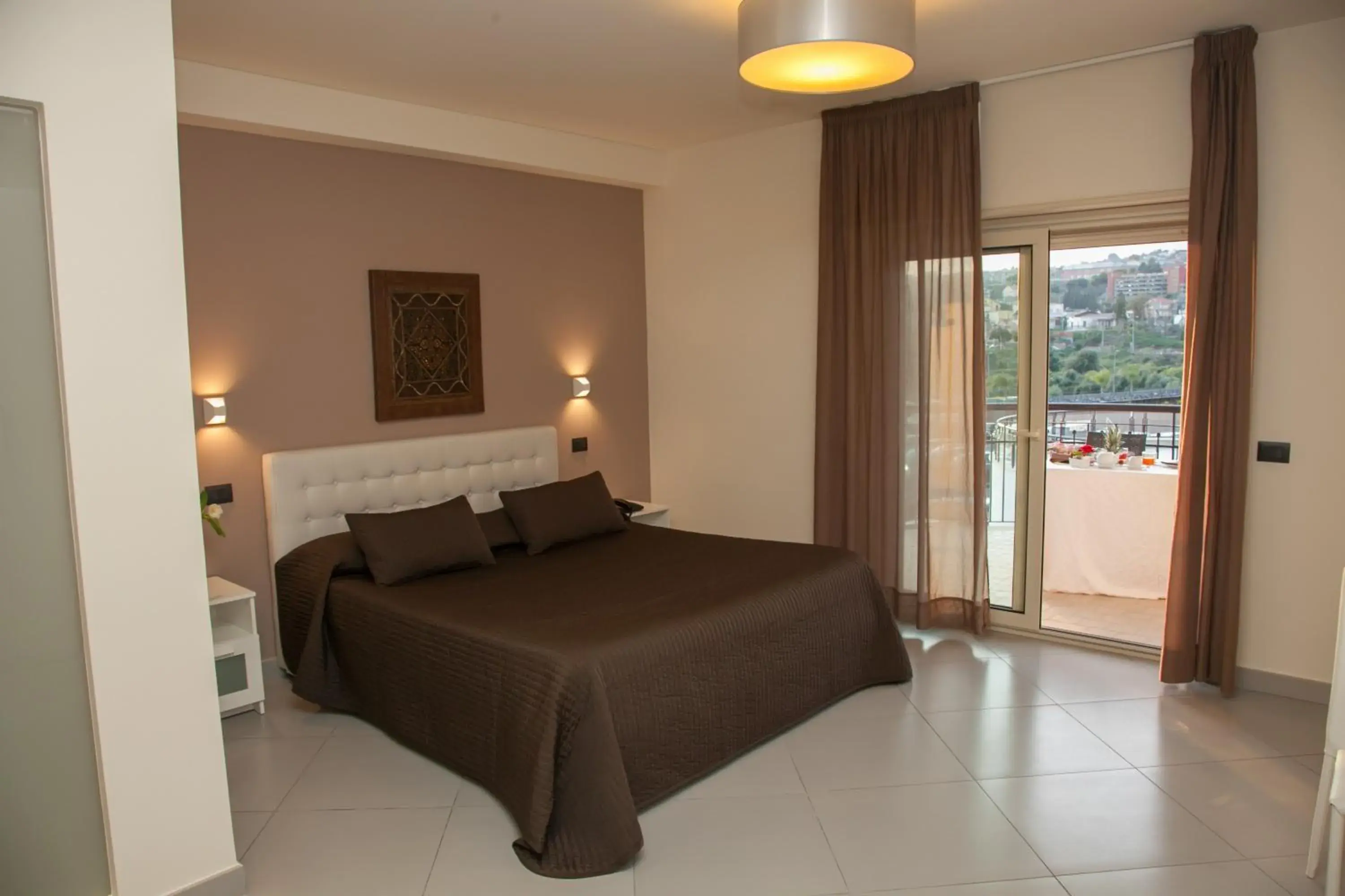 Twin Room in 4 Spa Resort Hotel Twin Room in 4 Spa Resort Hotel