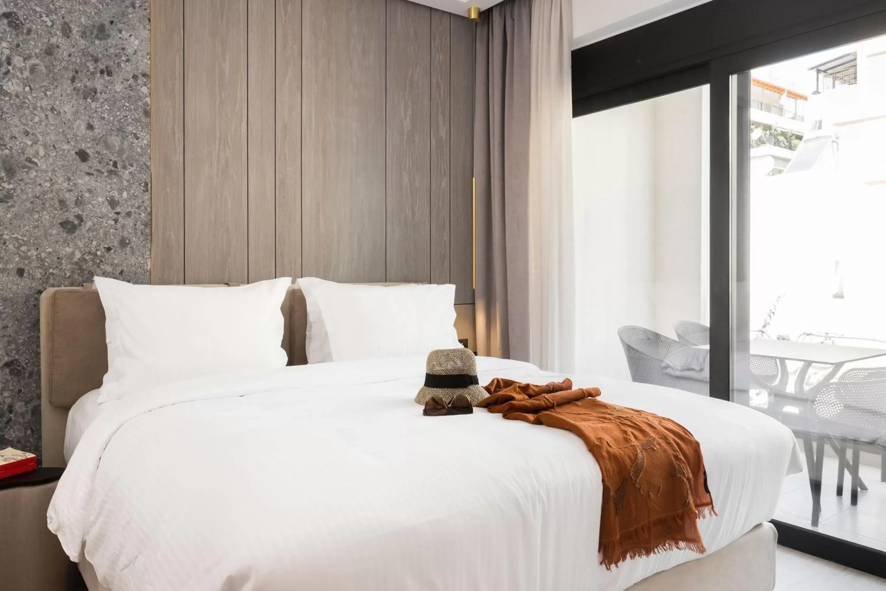 LUX&EASY Athens Downtown Apartments LUX&EASY Athens Downtown Apartments