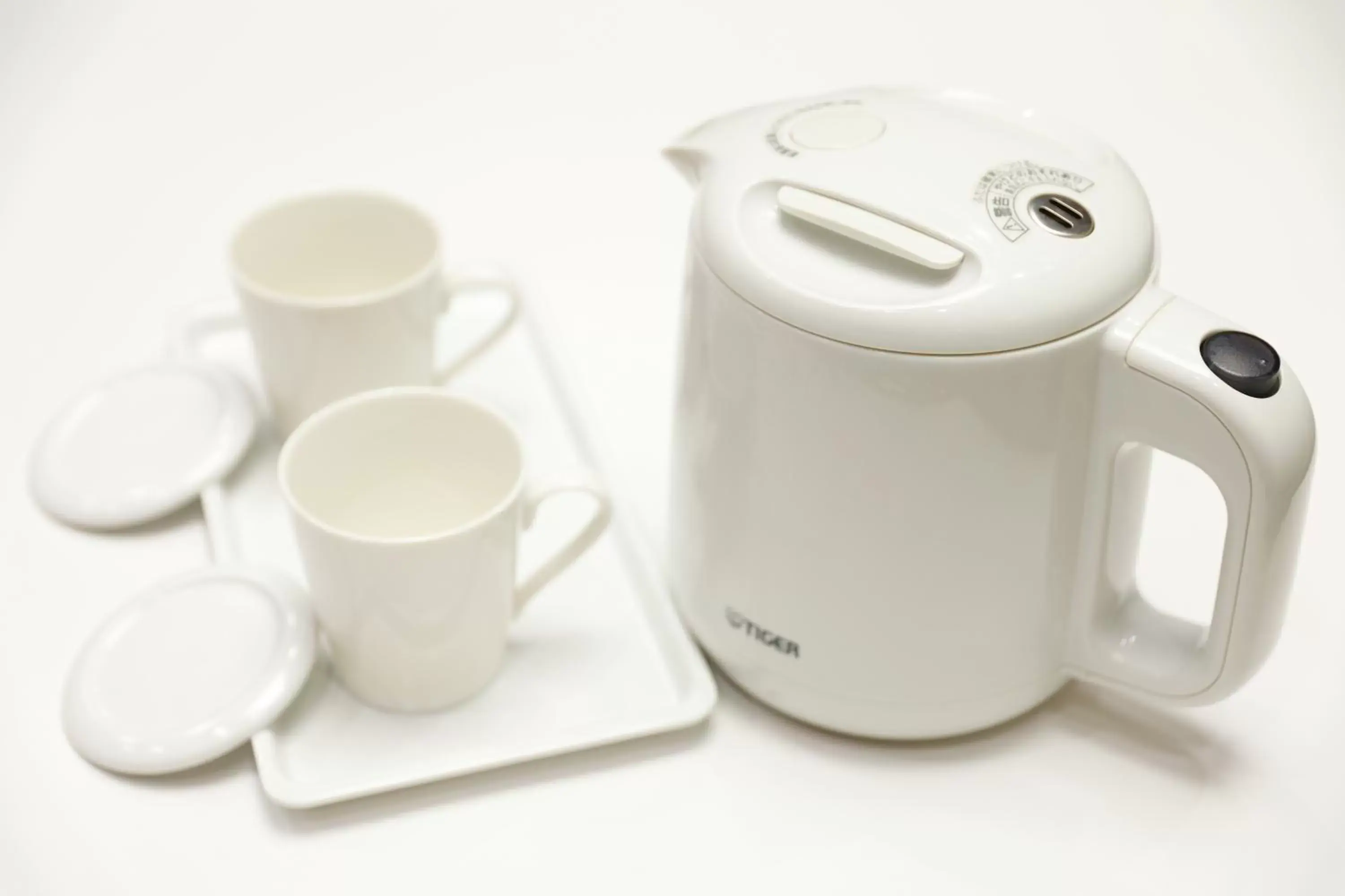 Double Room with Small Double Bed - Non-Smoking in Hotel Sunroute Hikone Double Room with Small Double Bed - Non-Smoking in Hotel Sunroute Hikone