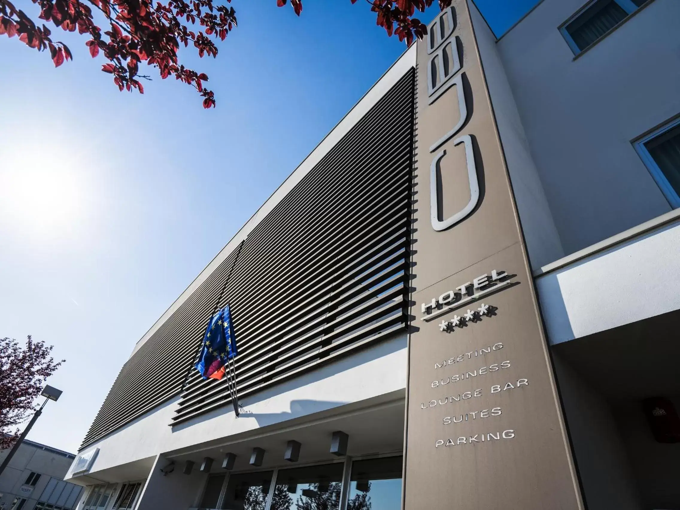 Hotel Cube Hotel Cube