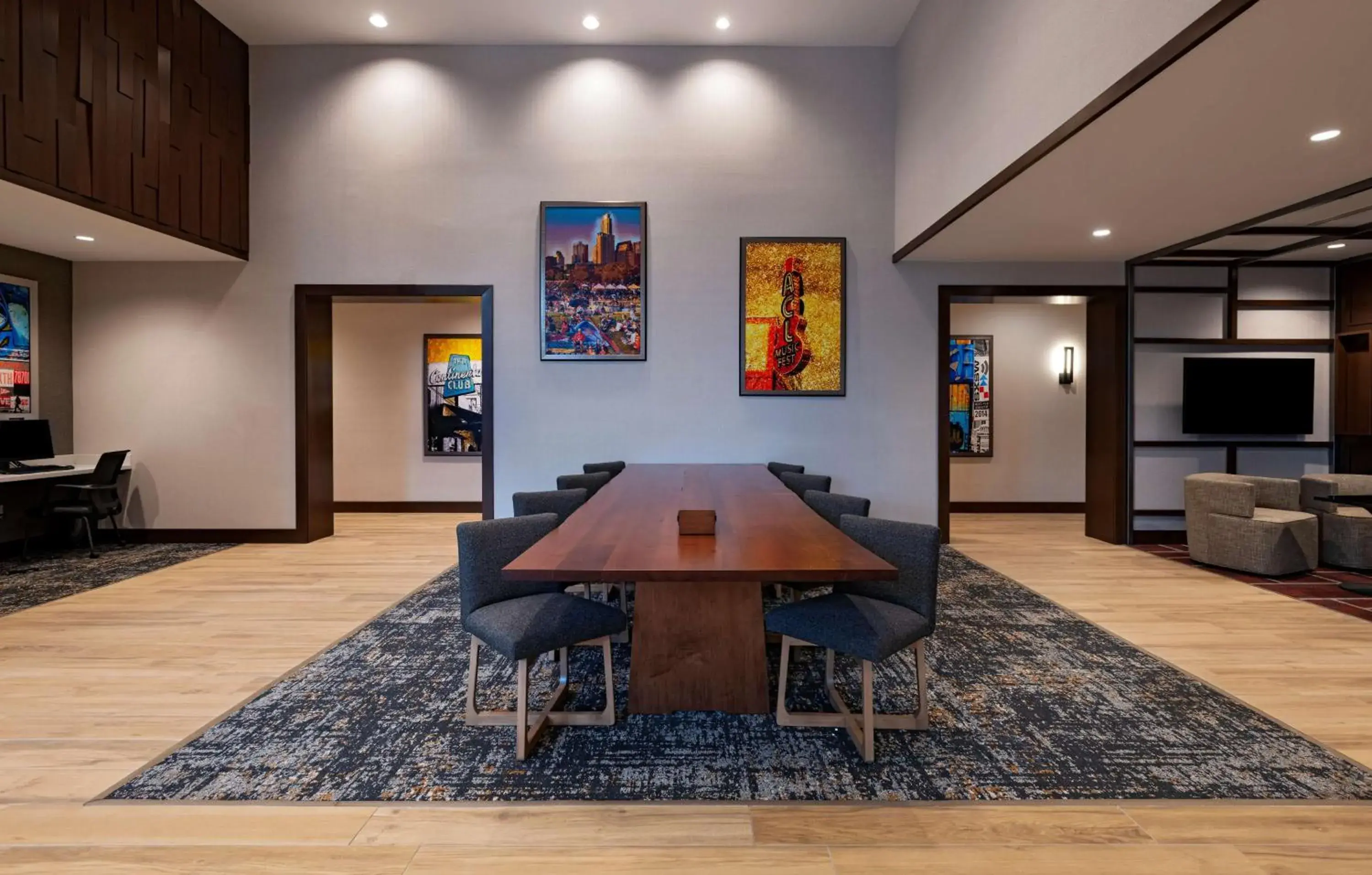 Hyatt Place Austin Lake Travis/Four Points Hyatt Place Austin Lake Travis/Four Points