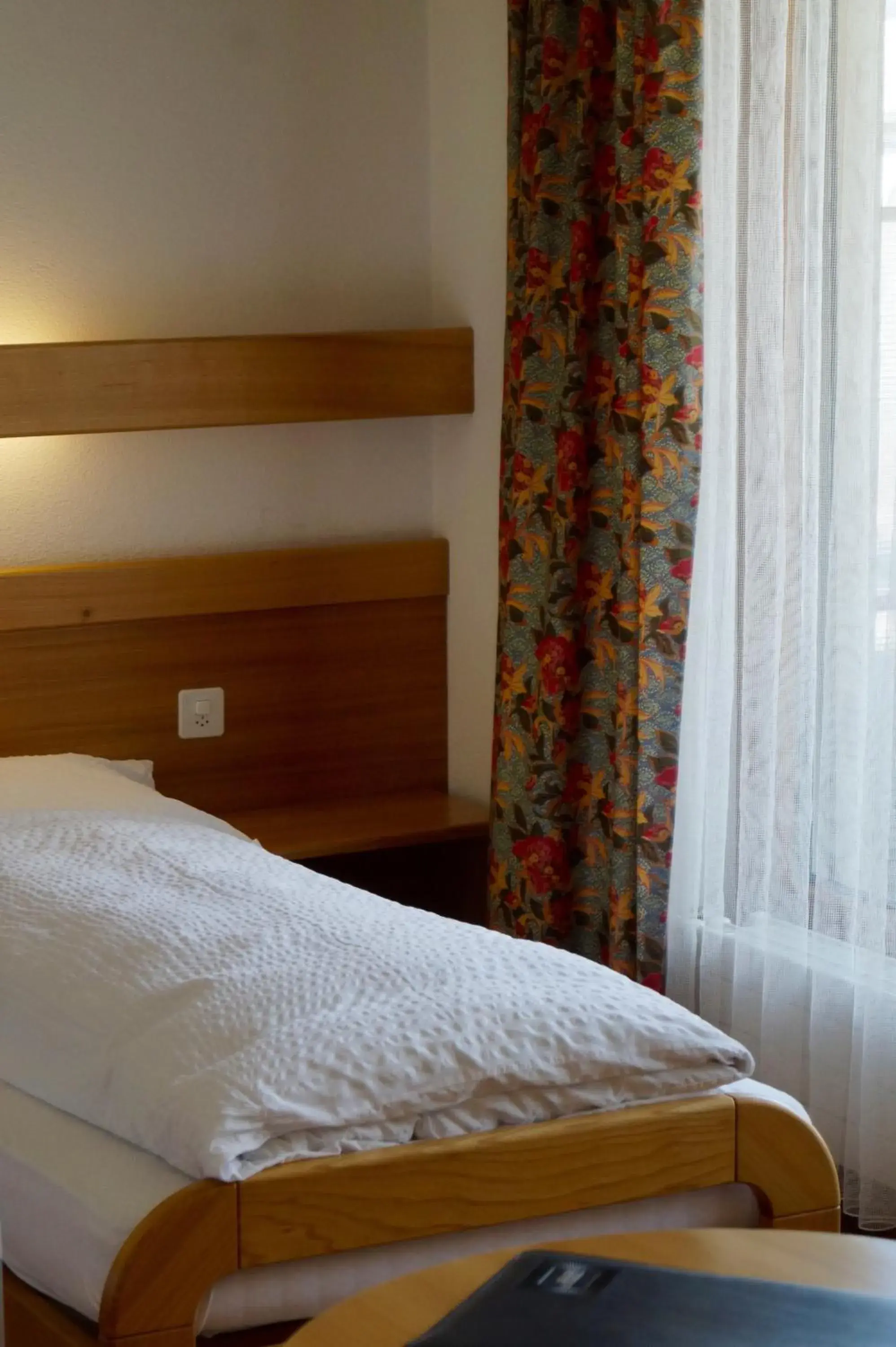 Single Room in Hotel Victoria Single Room in Hotel Victoria