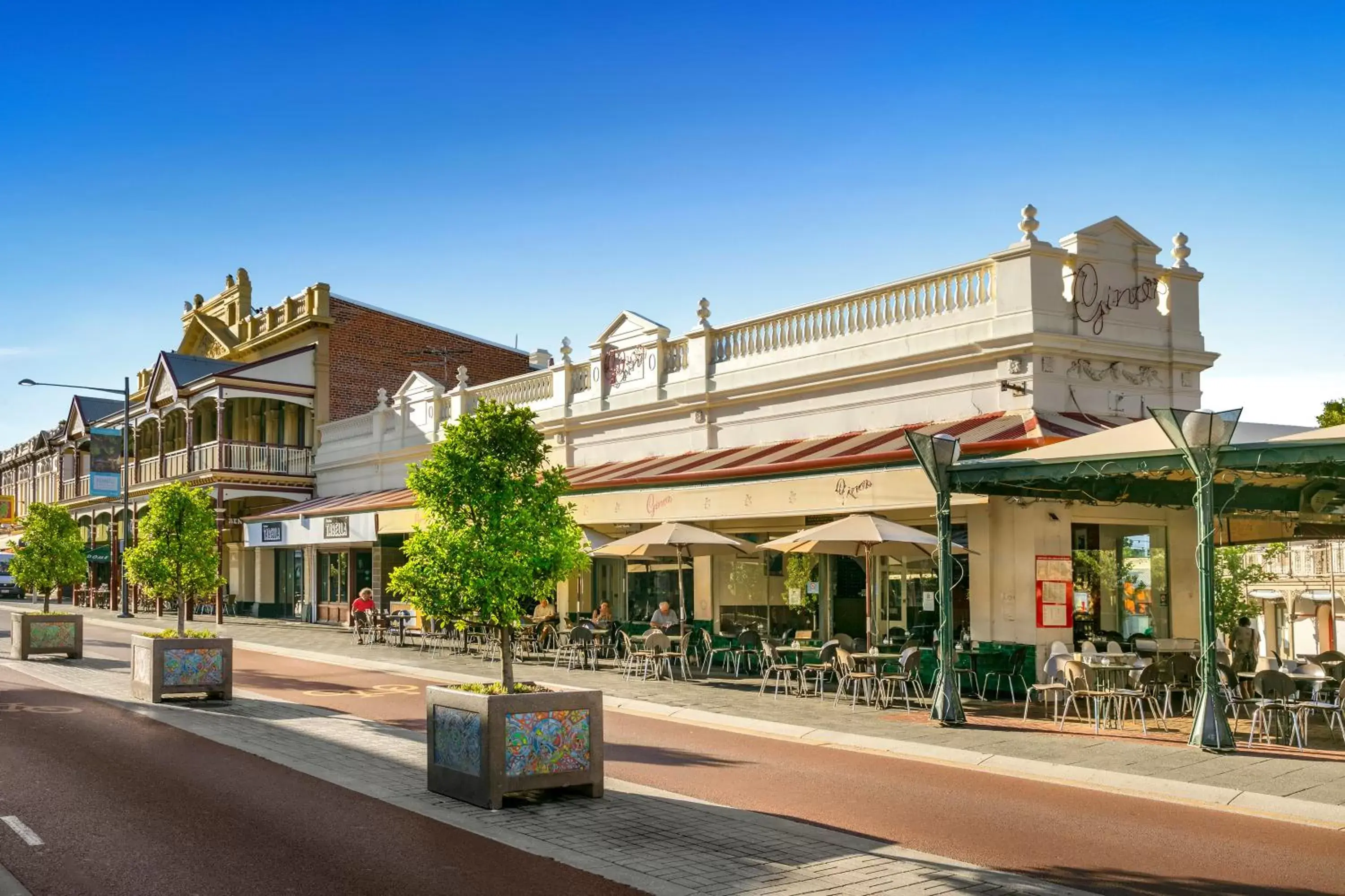 Executive Studio in Quest Fremantle Executive Studio in Quest Fremantle