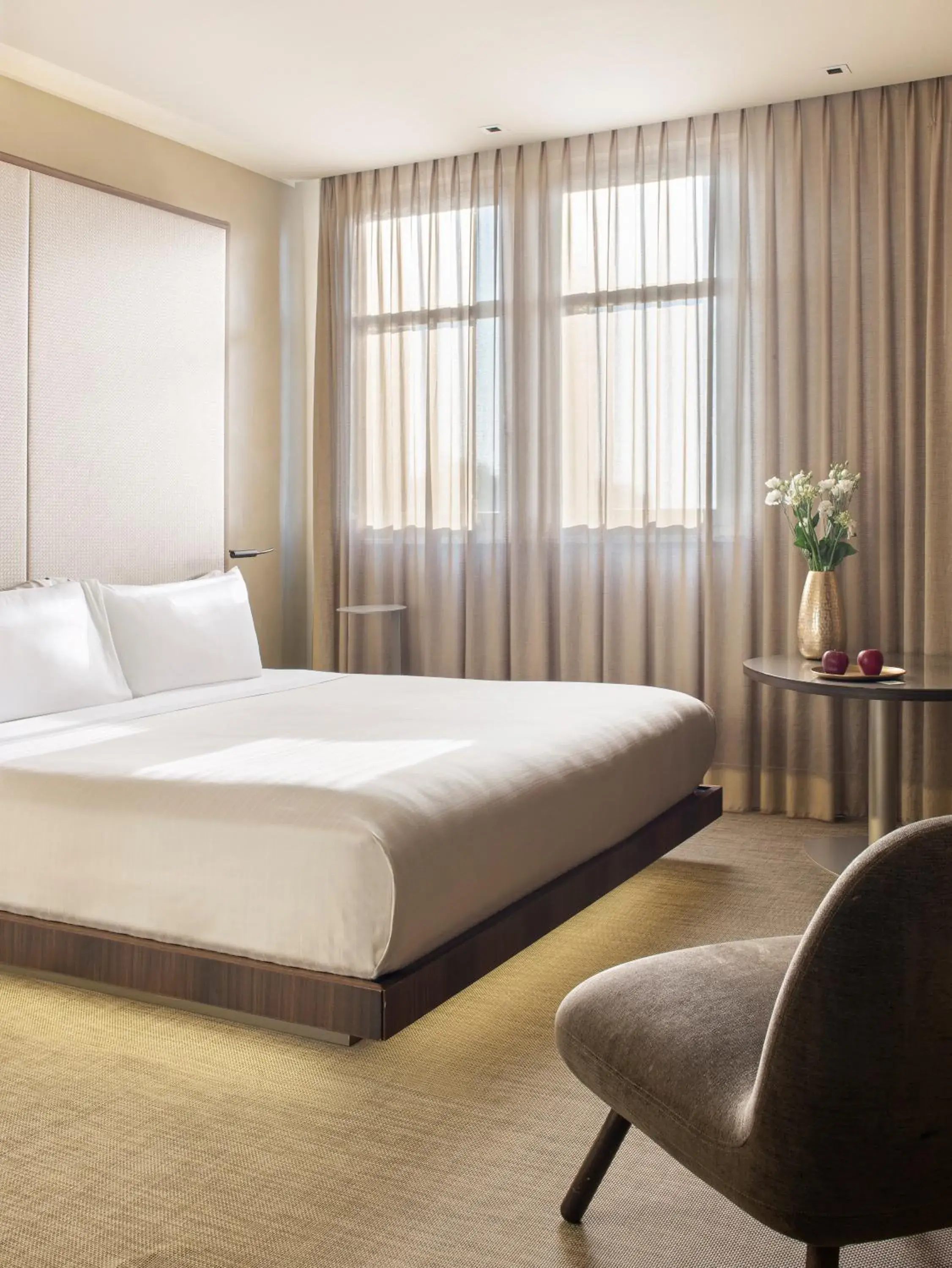 Deluxe Always ME Interconnecting in ME Milan Il Duca Deluxe Always ME Interconnecting in ME Milan Il Duca