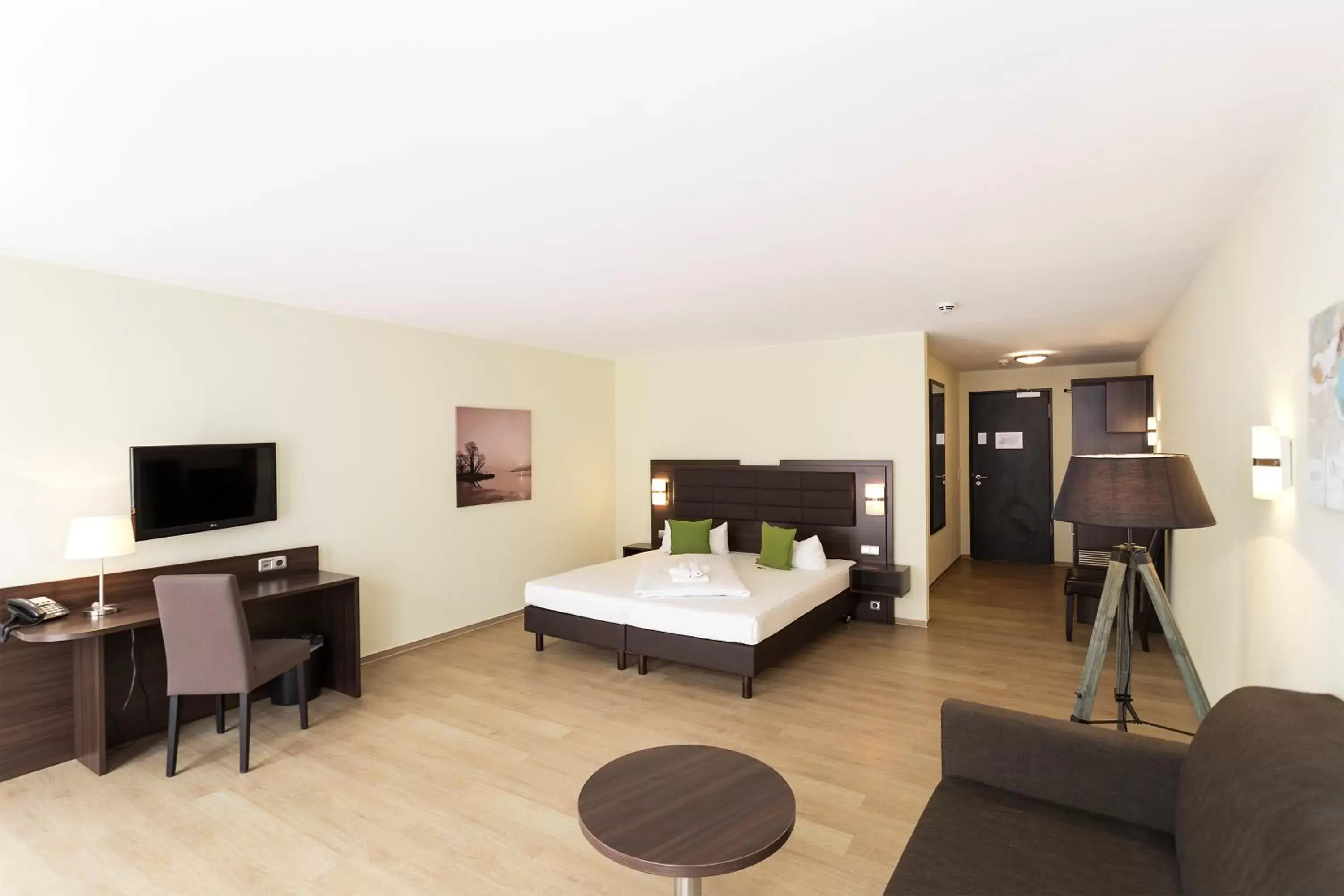 Superior Double Room in Hotel am See Superior Double Room in Hotel am See