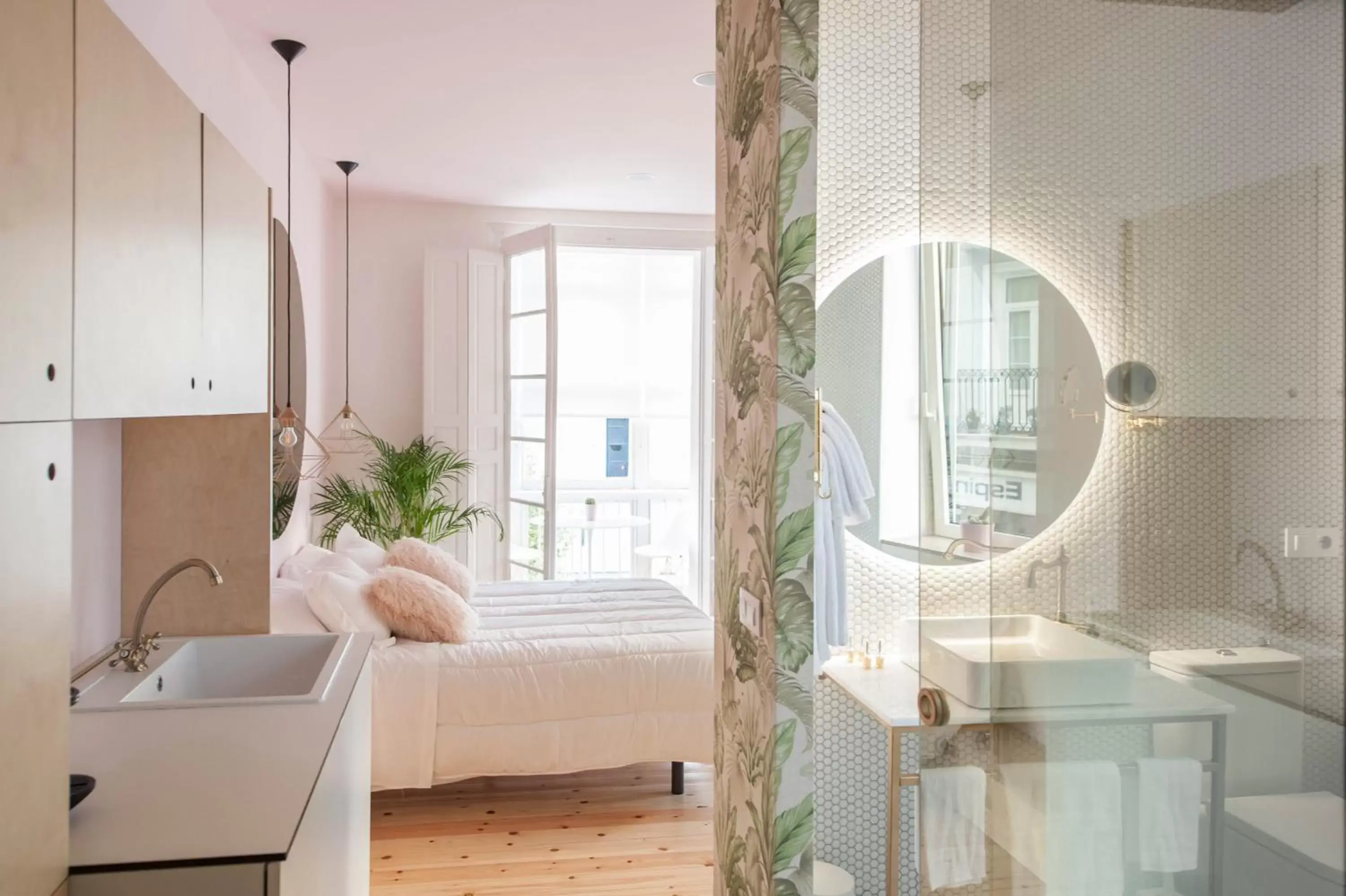 Urban Suite Santander Urban Suite Santander