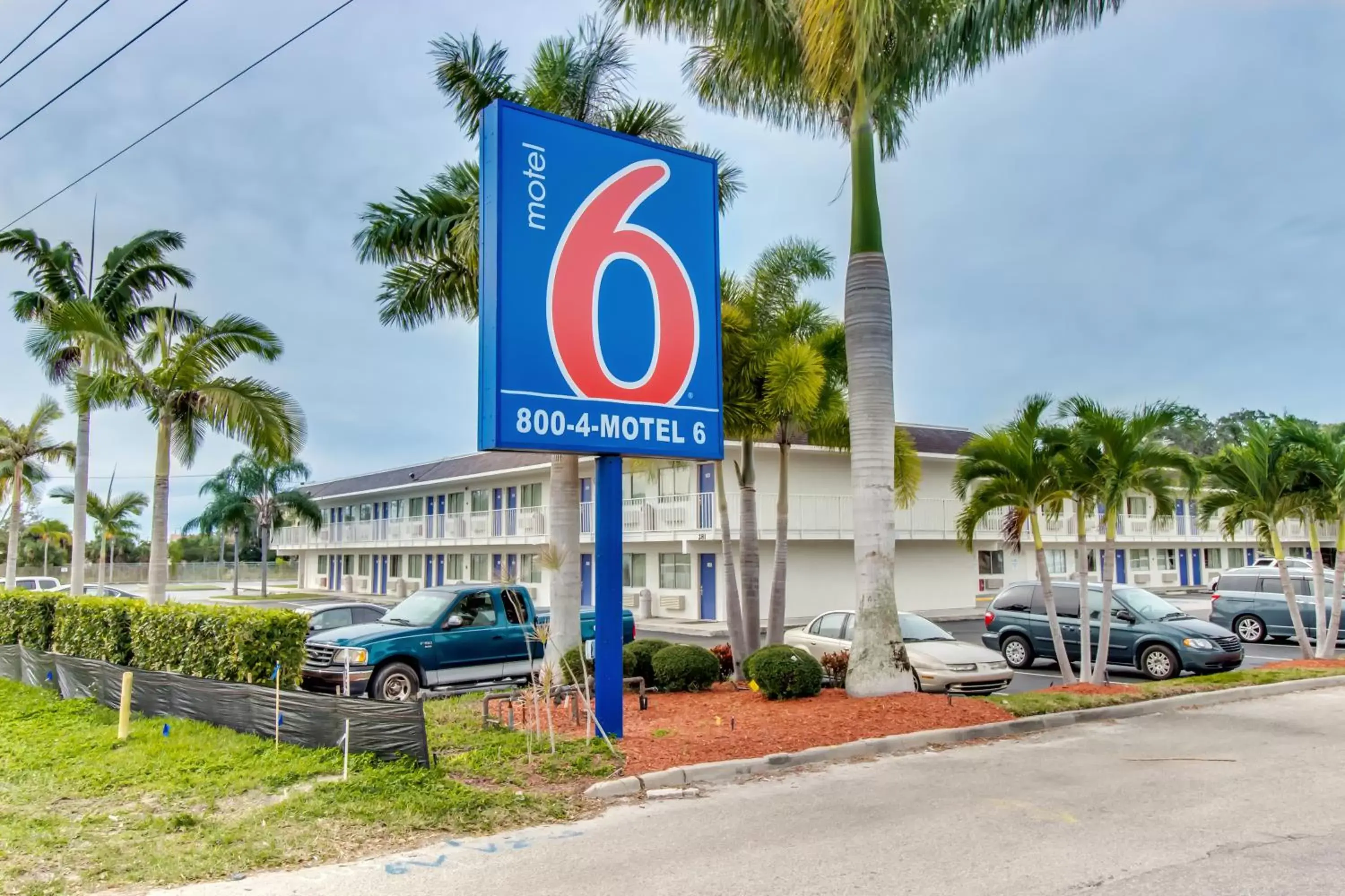 Motel 6-Venice, FL Motel 6-Venice, FL