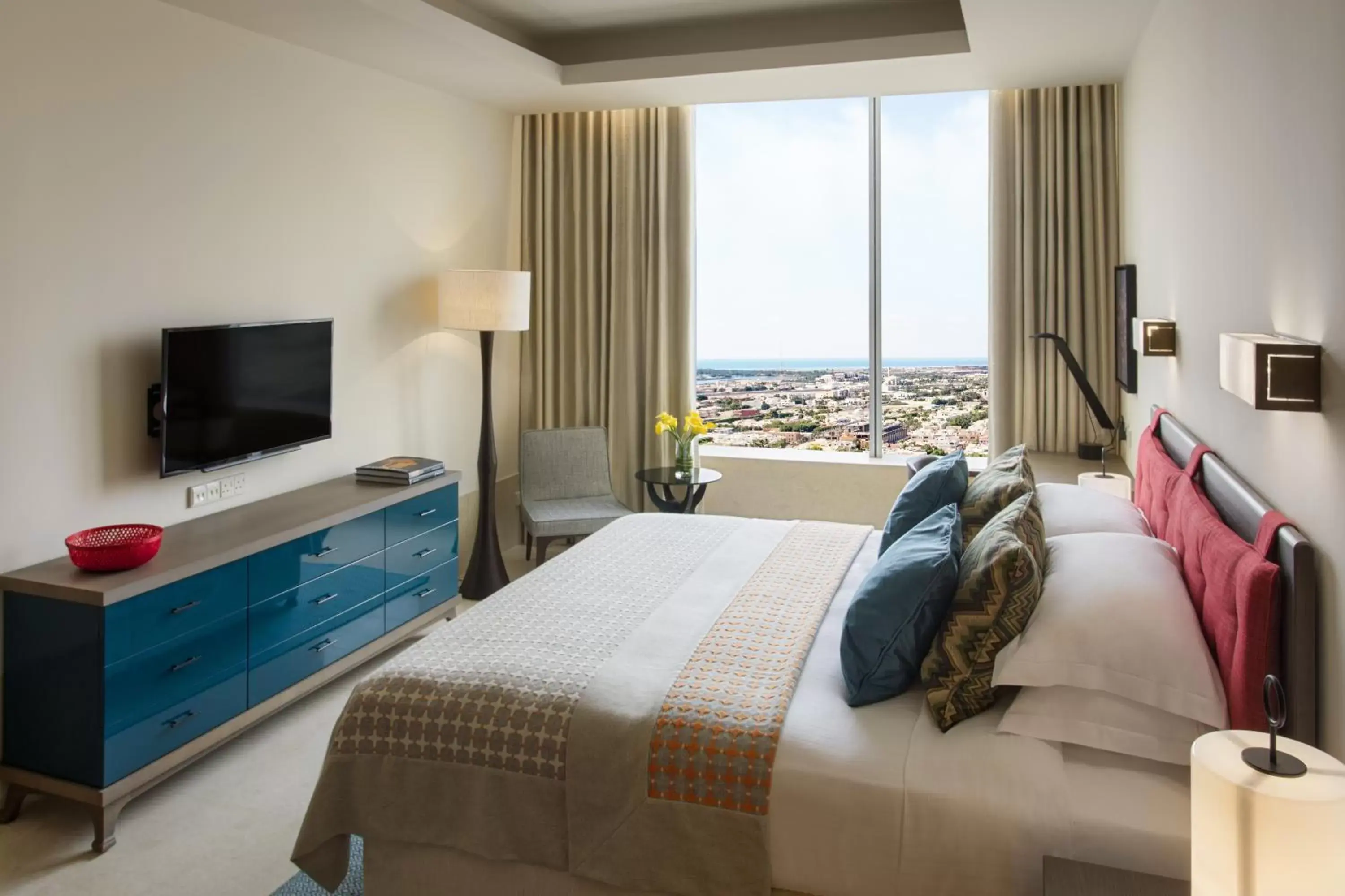 1 Bedroom Deluxe Residence, 1 King in Assila, a Luxury Collection Hotel, Apartment Jeddah 1 Bedroom Deluxe Residence, 1 King in Assila, a Luxury Collection Hotel, Apartment Jeddah