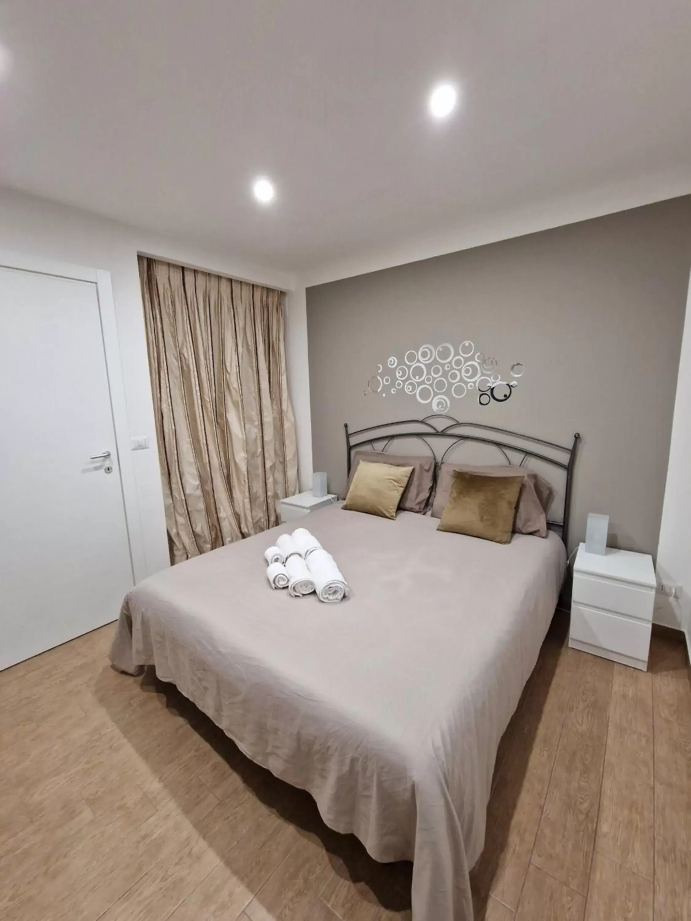 Quadruple Room in NICHOLAS HOME Quadruple Room in NICHOLAS HOME