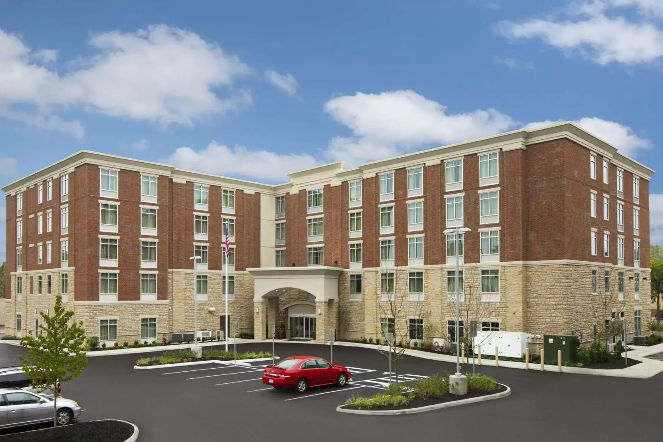 Homewood Suites by Hilton Columbus OSU, OH Homewood Suites by Hilton Columbus OSU, OH