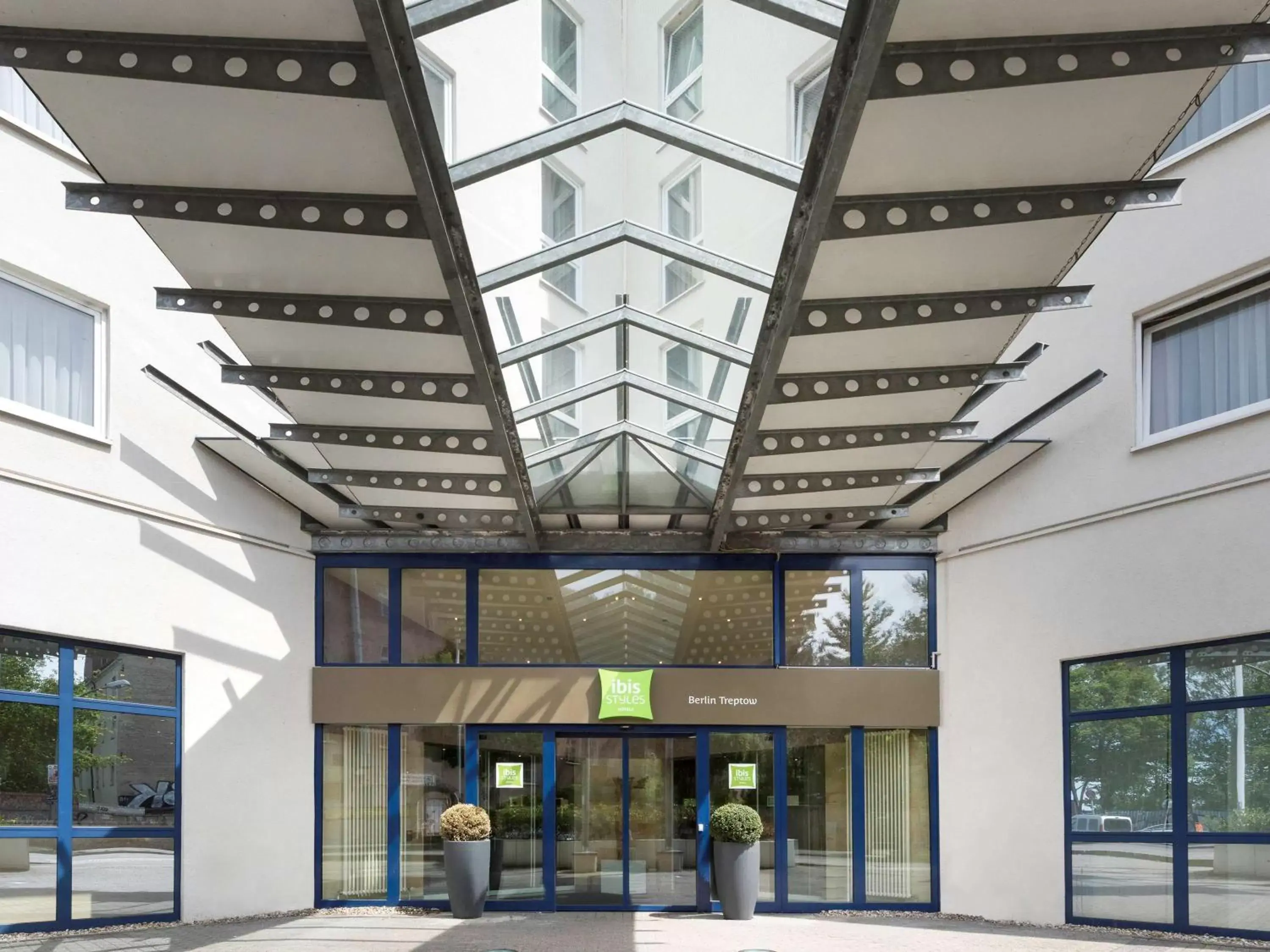 ibis Styles Berlin Treptow ibis Styles Berlin Treptow