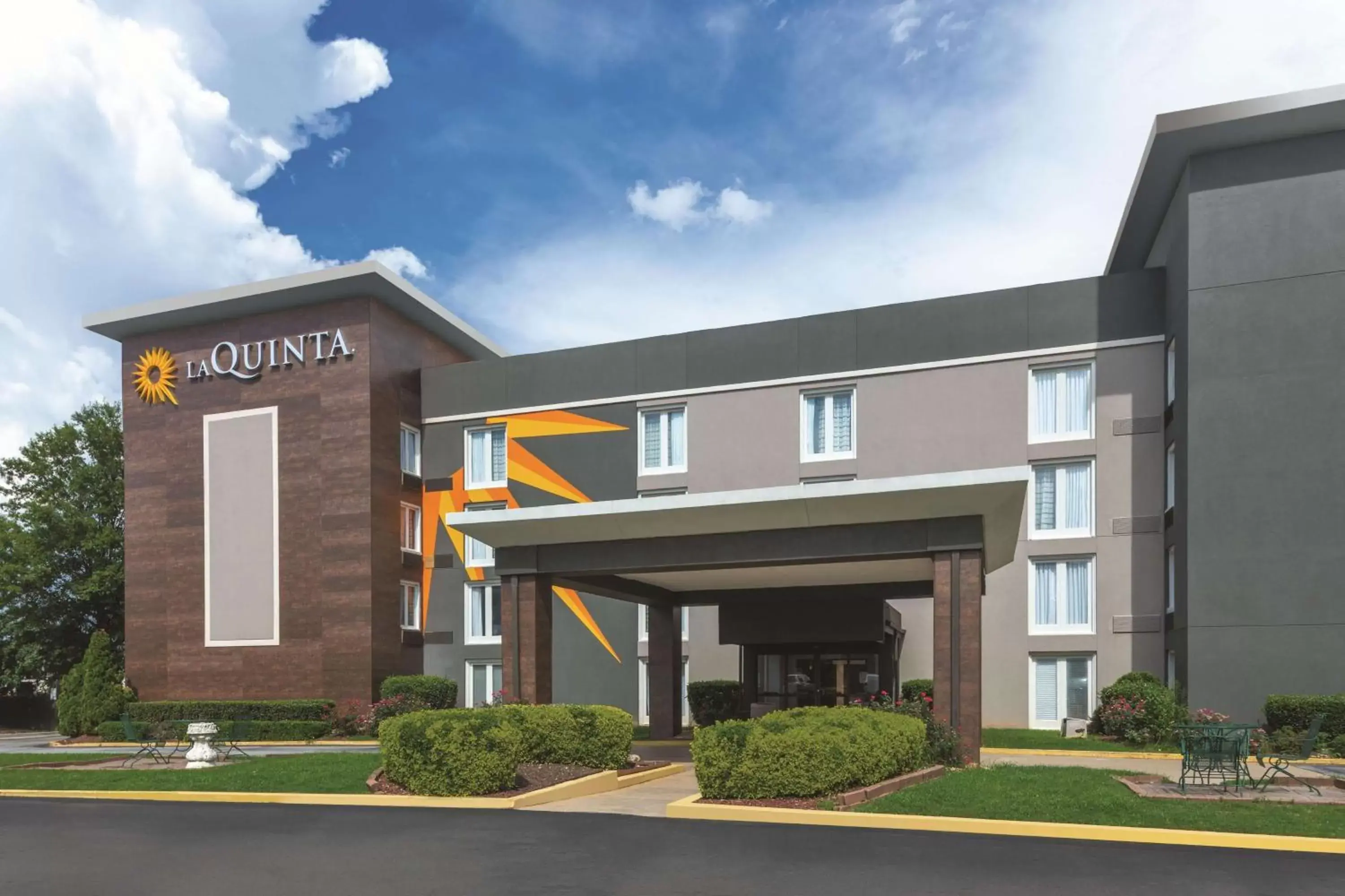La Quinta by Wyndham Atlanta Airport South La Quinta by Wyndham Atlanta Airport South