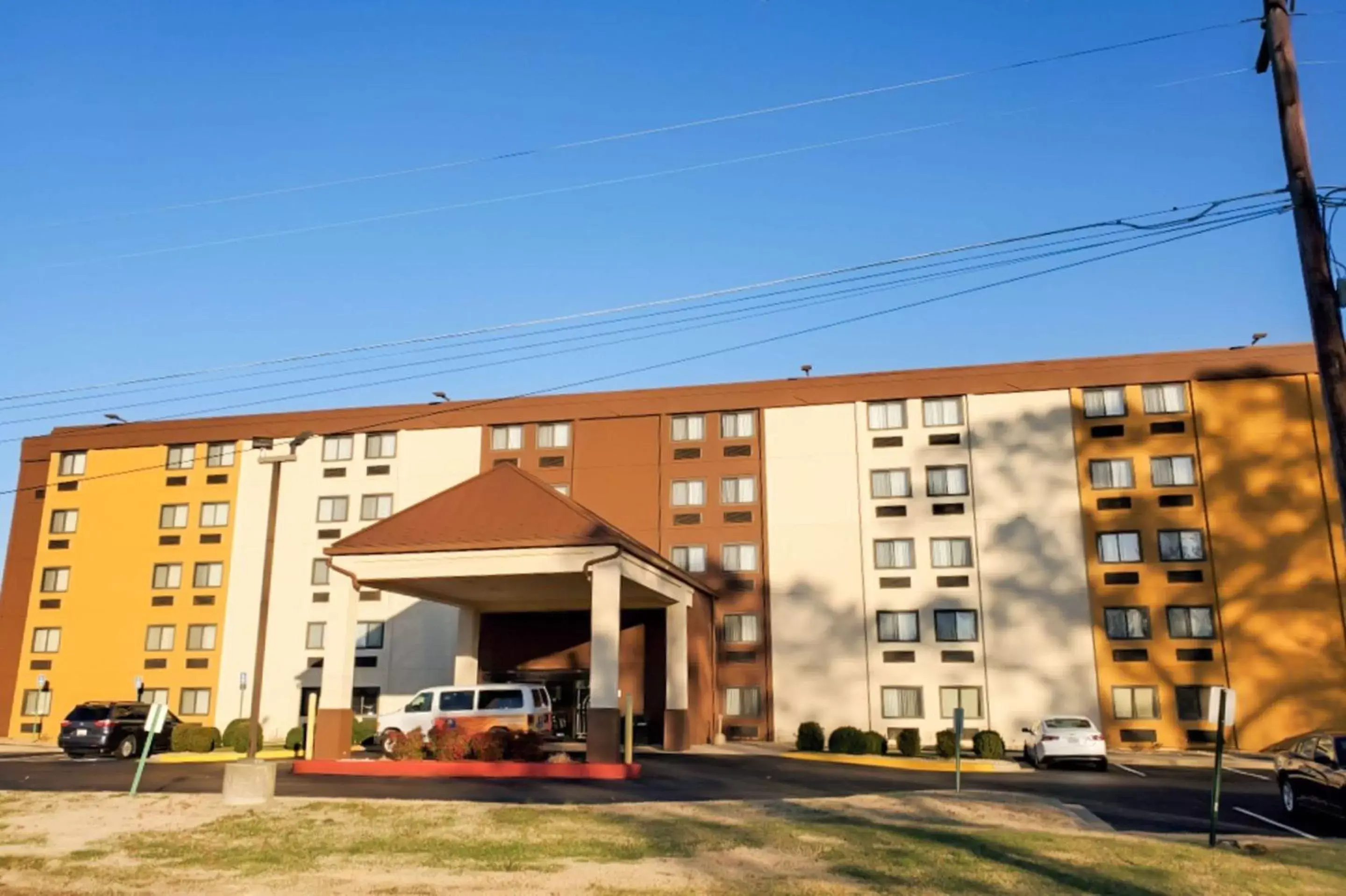 Comfort Inn Oxon Hill Comfort Inn Oxon Hill
