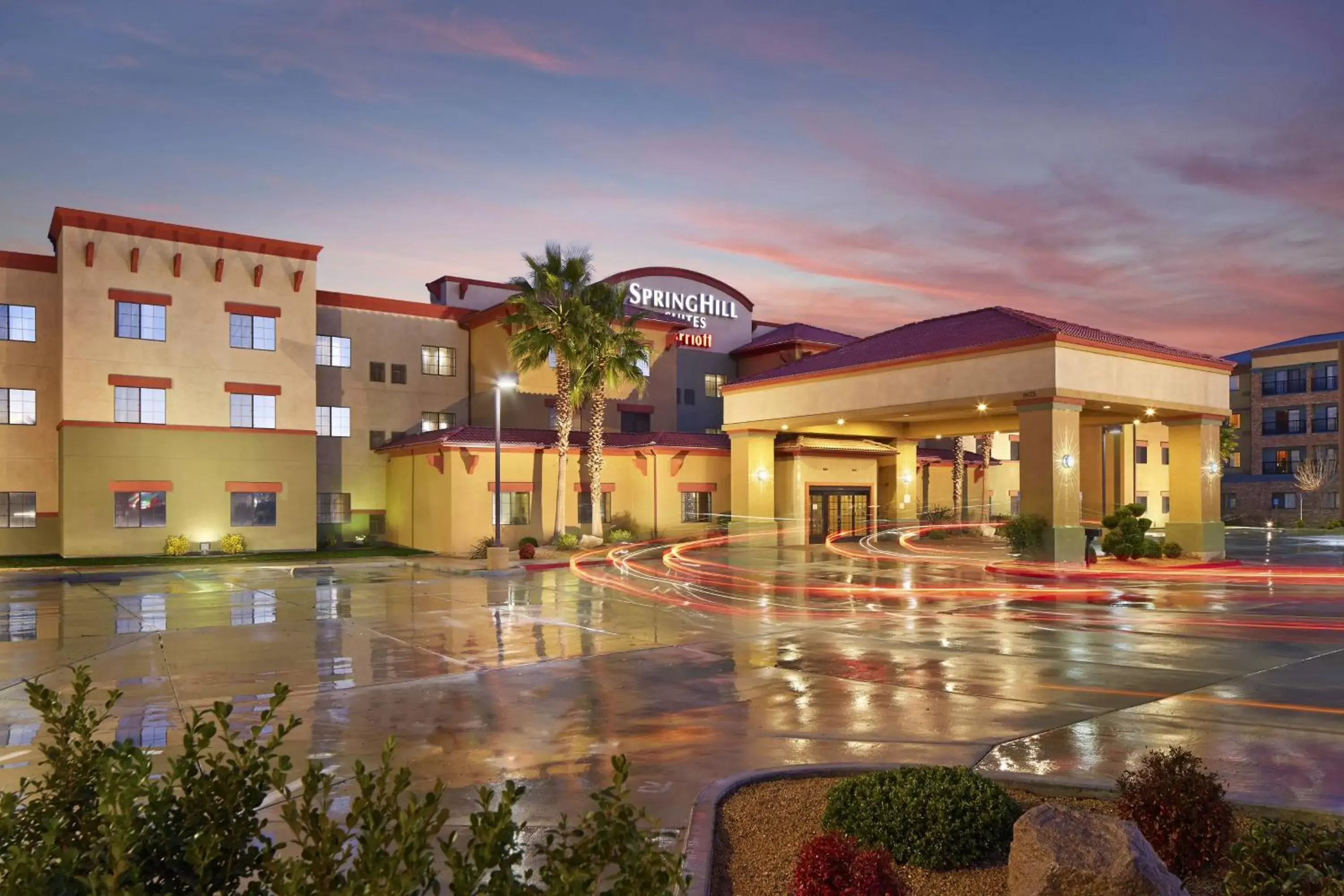 SpringHill Suites Victorville Hesperia SpringHill Suites Victorville Hesperia
