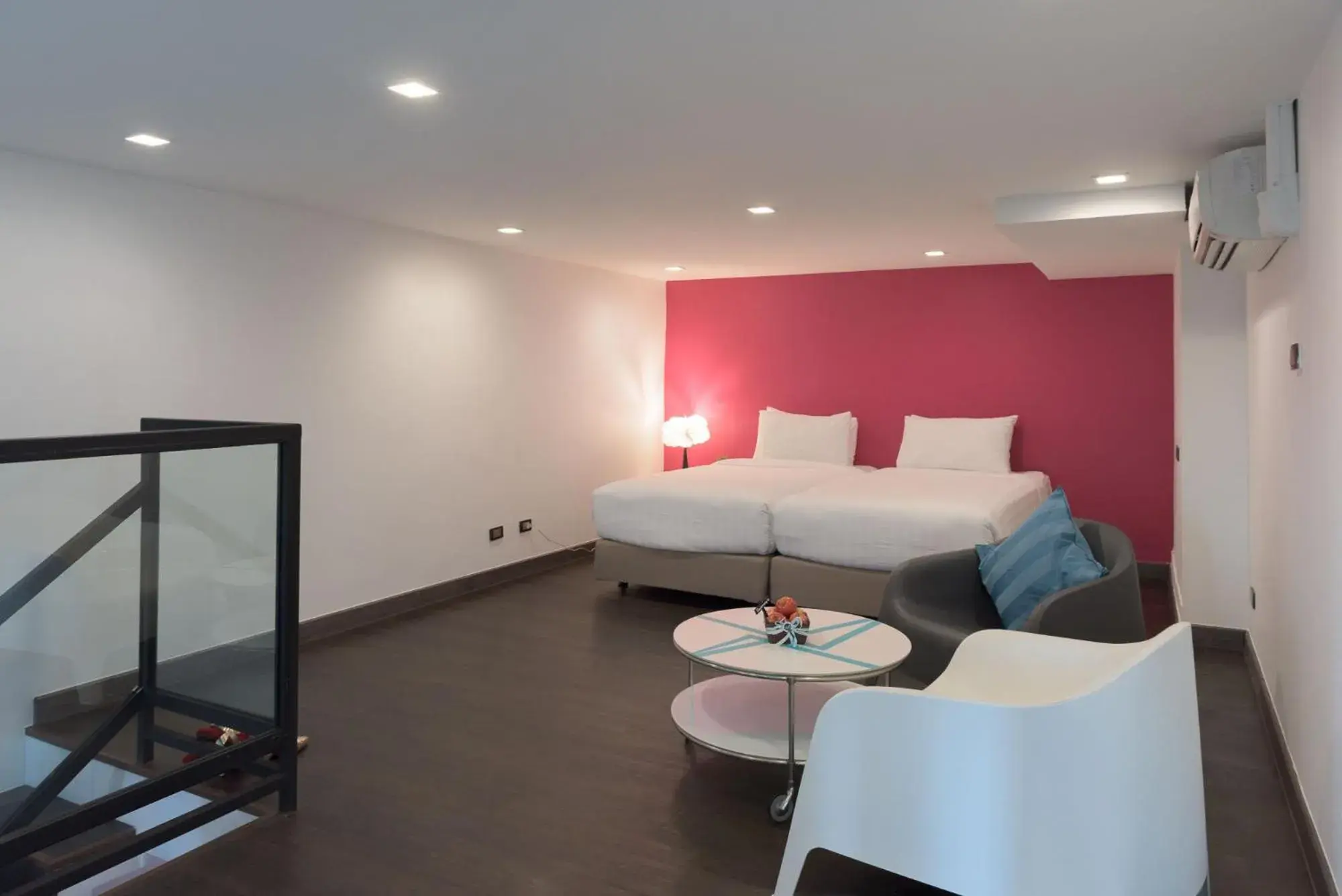 Family Room(XXXL) in The Xtreme Suites Family Room(XXXL) in The Xtreme Suites