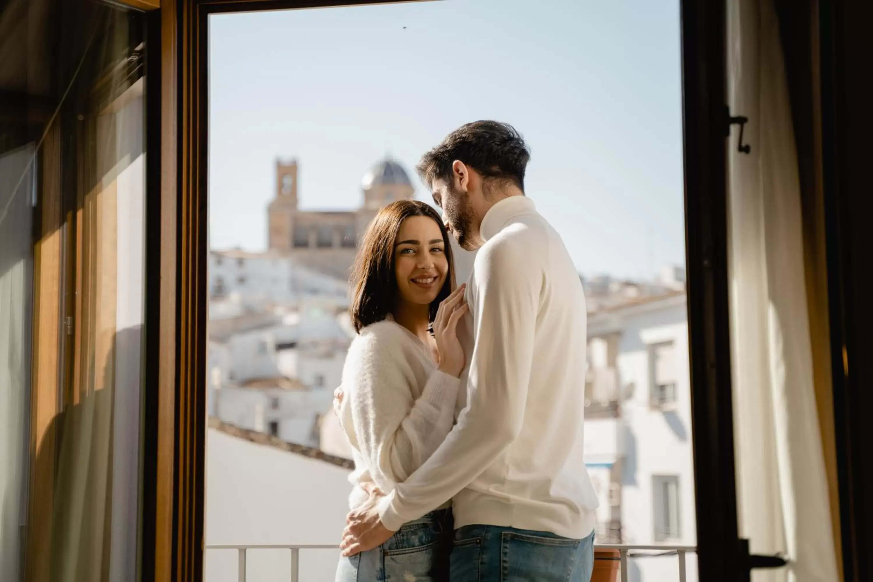 Hotel Abaco Altea Hotel Abaco Altea