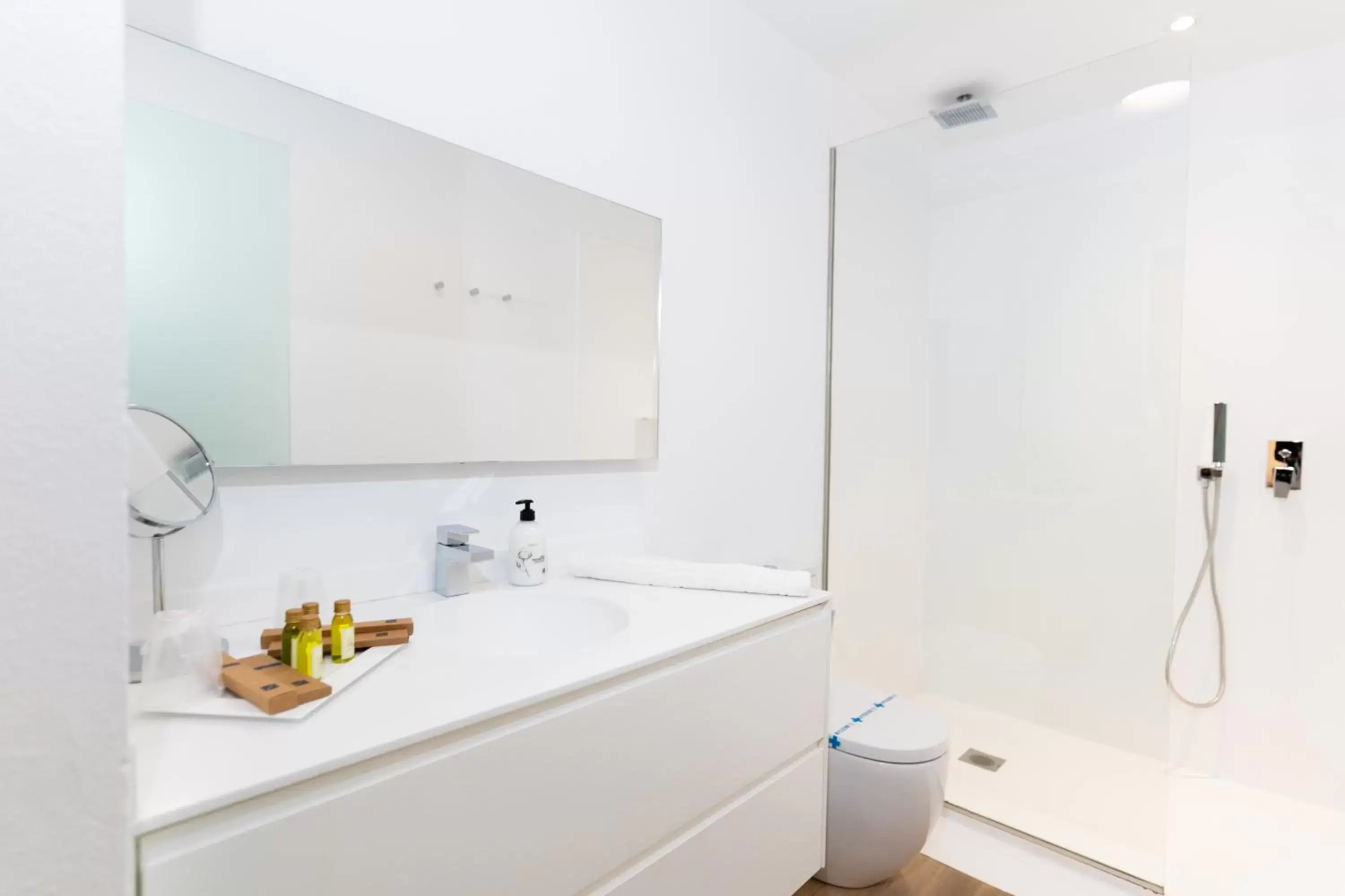 Double Room in Can Roca Nou Double Room in Can Roca Nou