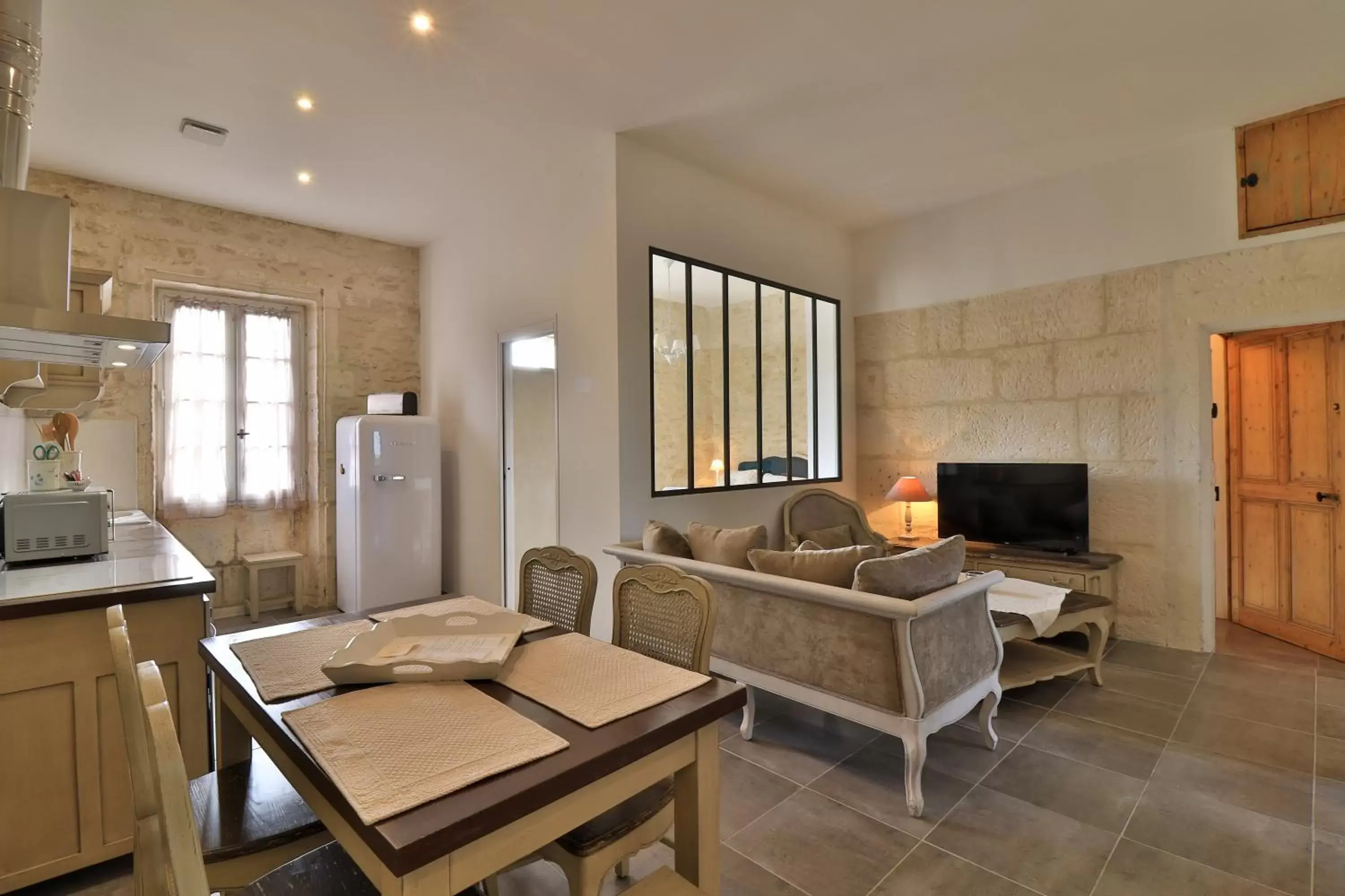 Apartment in Mas des Tourterelles Apartment in Mas des Tourterelles