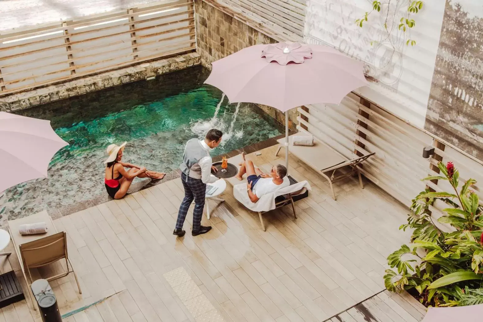 Hotel Le Saint Pierre ÎLe De La Reunion. Hotel Le Saint Pierre ÎLe De La Reunion.