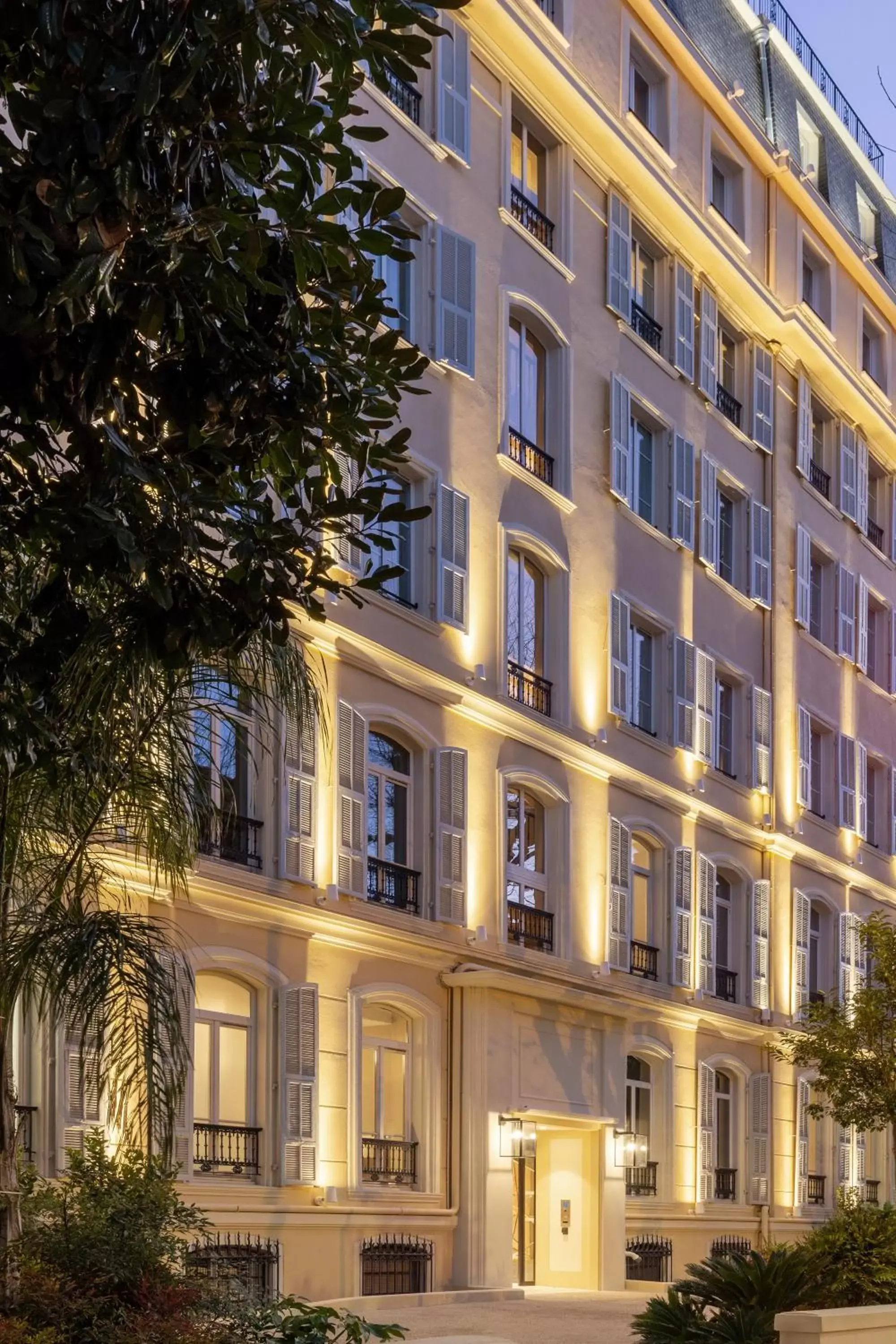 Hôtel Apollinaire Nice Hôtel Apollinaire Nice