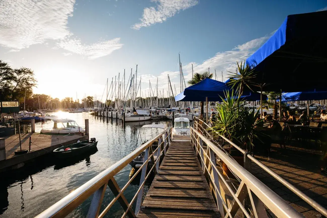 Bodensee Yachthotel Schattmaier Bodensee Yachthotel Schattmaier