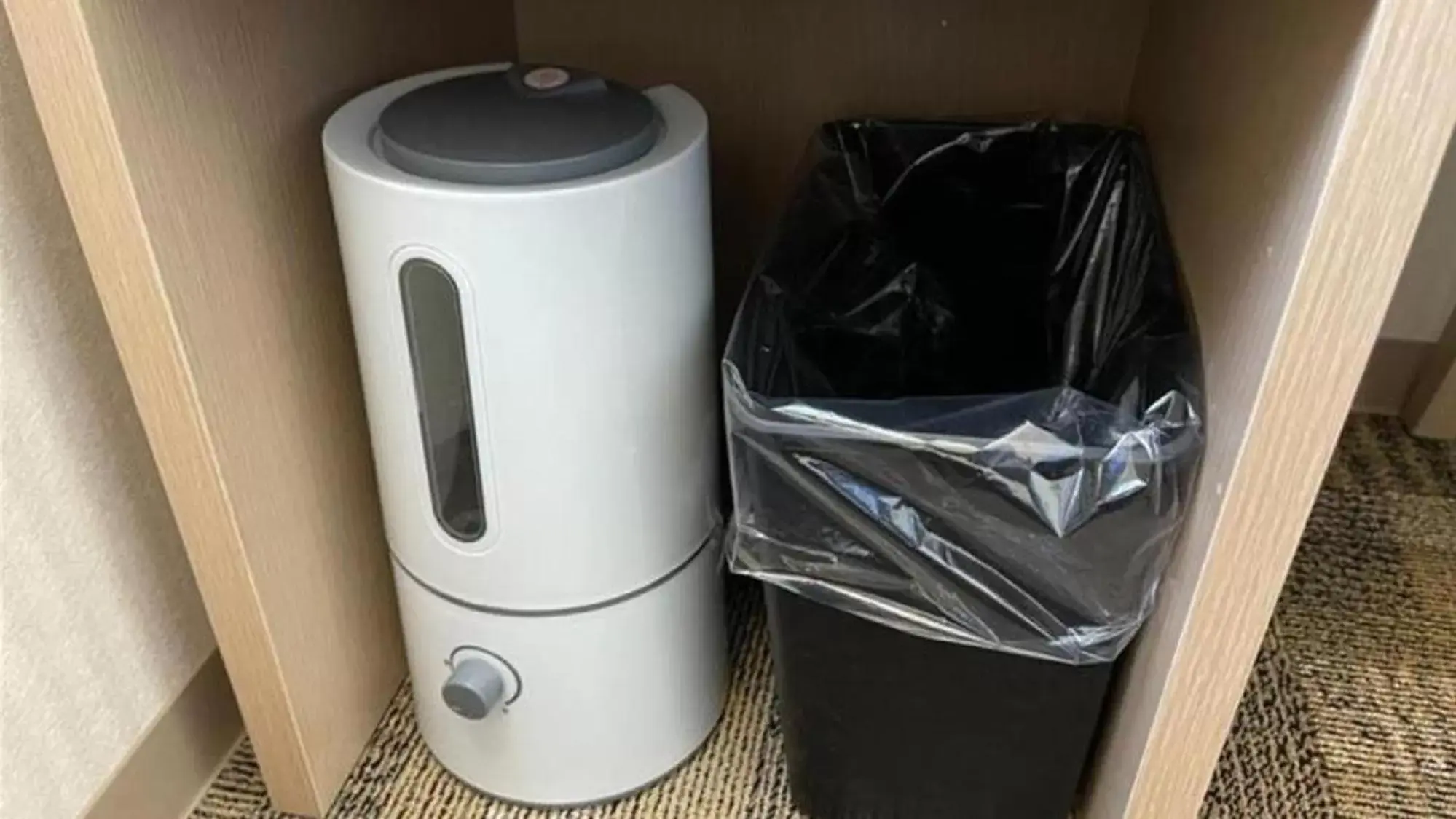 Queen Room - Smoking in Toyoko Inn Hiroshima-eki Stadium Mae Queen Room - Smoking in Toyoko Inn Hiroshima-eki Stadium Mae