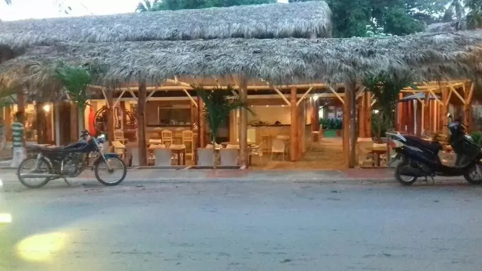 La Residencia del Paseo La Residencia del Paseo