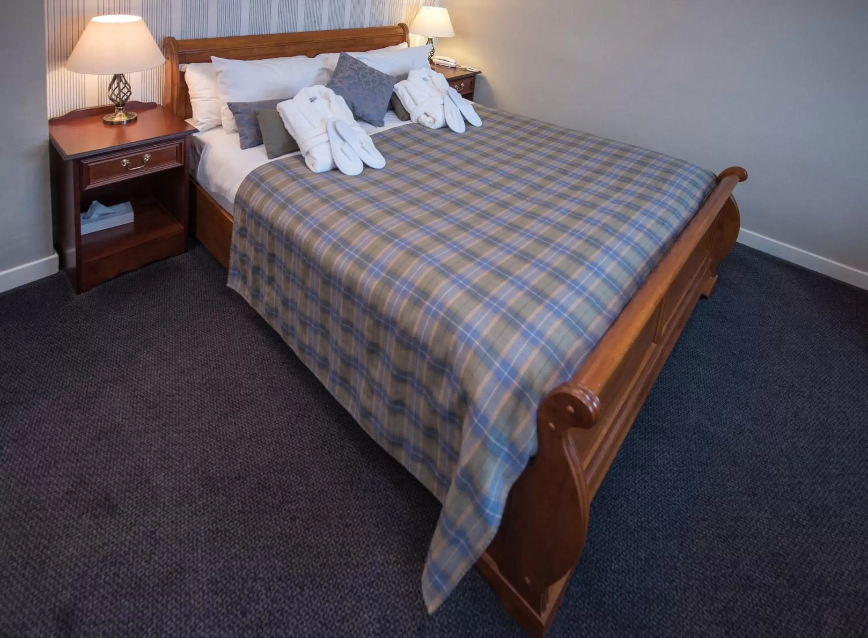 Superior Double Room with Sea View in Alexandra Hotel Superior Double Room with Sea View in Alexandra Hotel