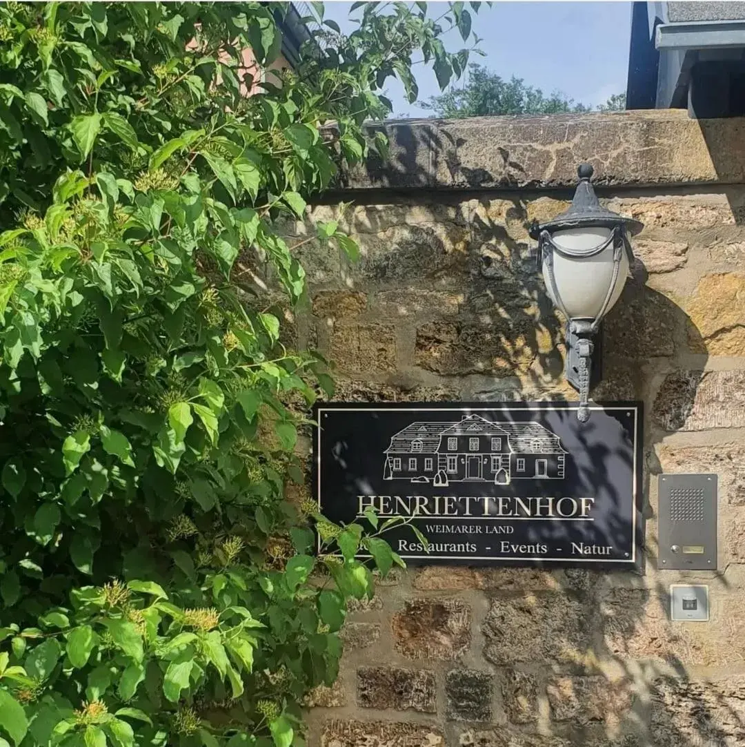 Hotel Henriettenhof Weimarer Land, Weimar-Bad Berka Hotel Henriettenhof Weimarer Land, Weimar-Bad Berka