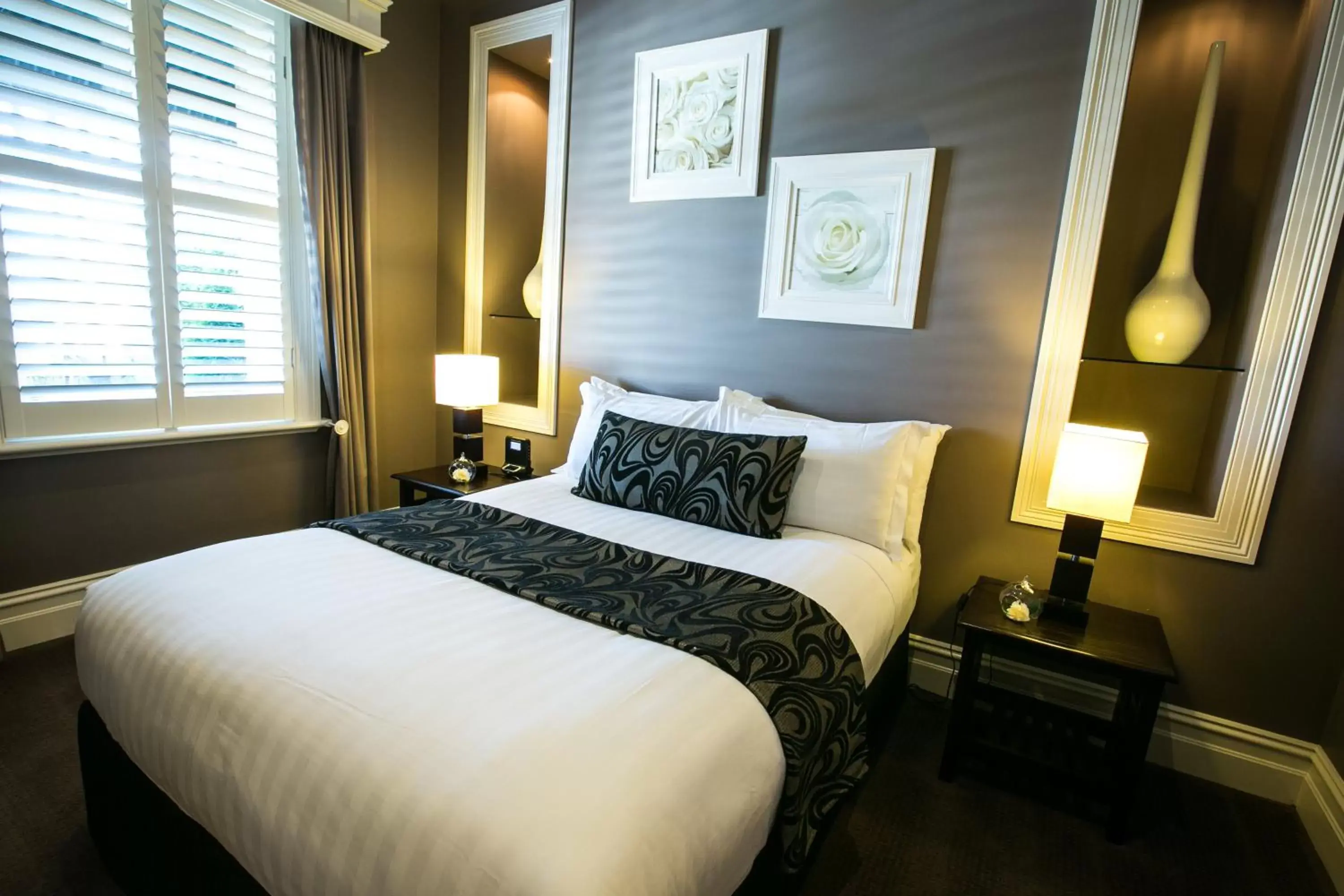 Deluxe Apartment in Gallery Apartments Deluxe Apartment in Gallery Apartments