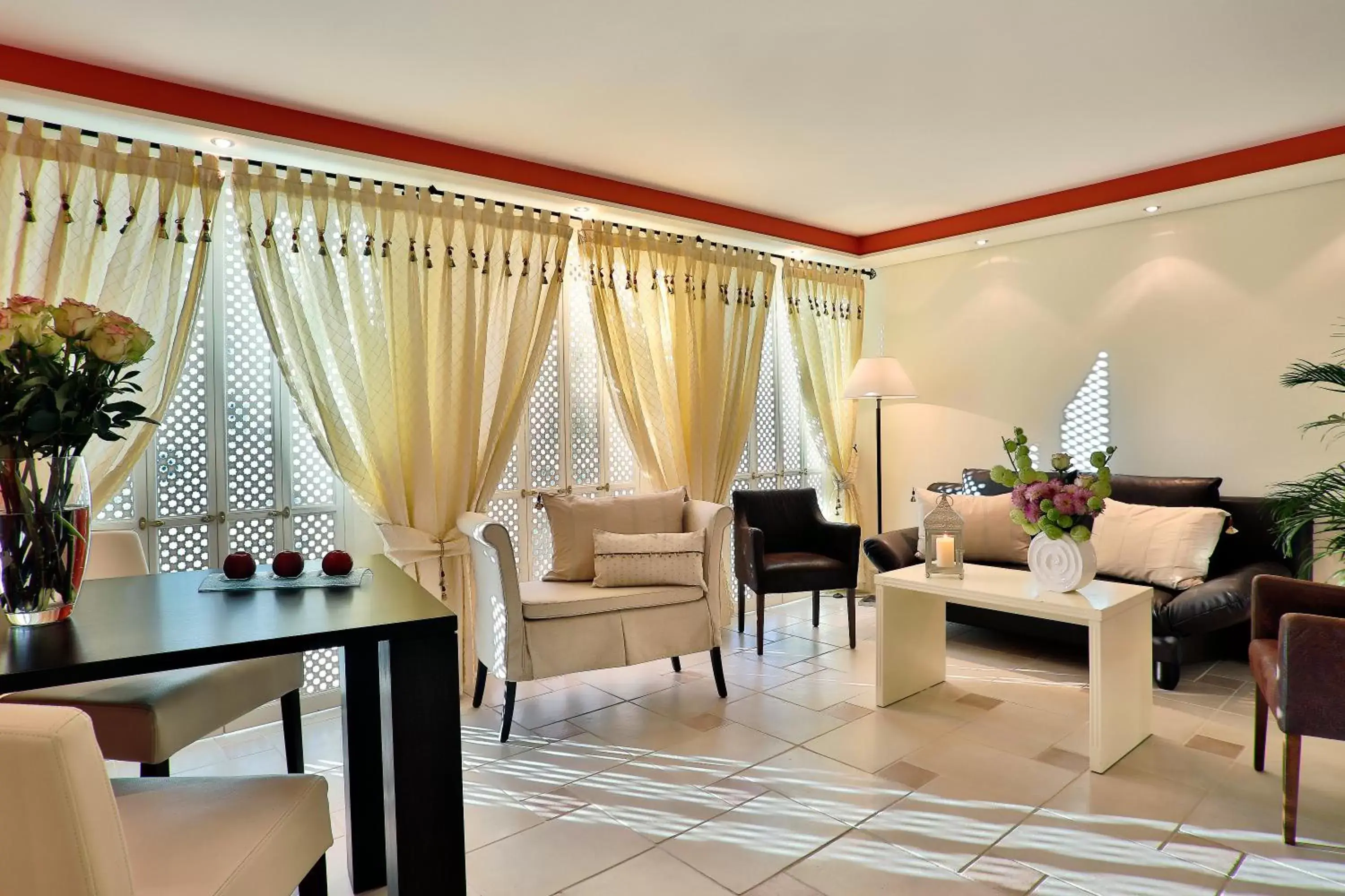 One-Bedroom Apartment in Boutiquehotel La Casa One-Bedroom Apartment in Boutiquehotel La Casa