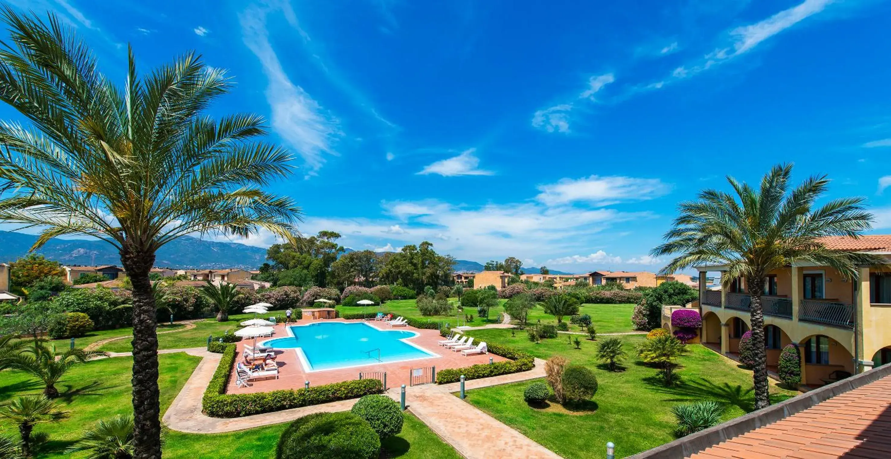 Hotel Santa Gilla Hotel Santa Gilla