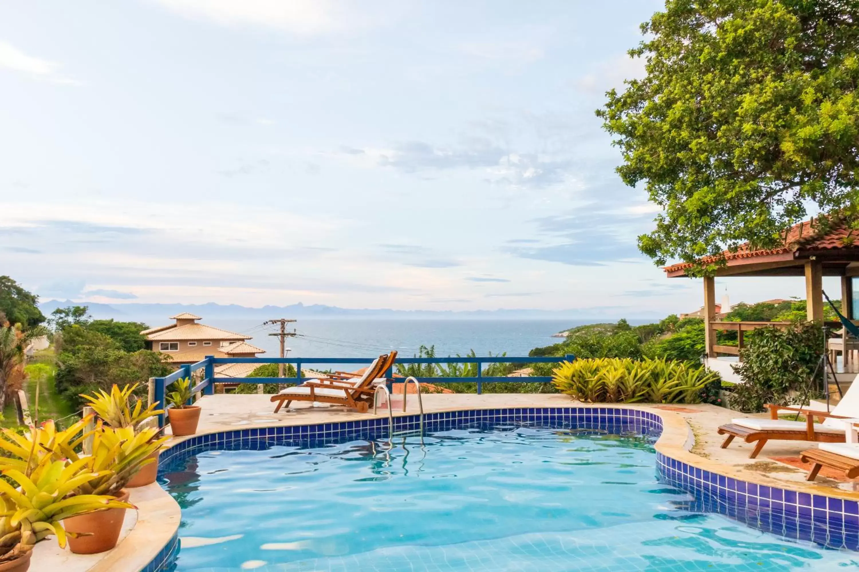 La Proeza Pousada La Proeza Pousada