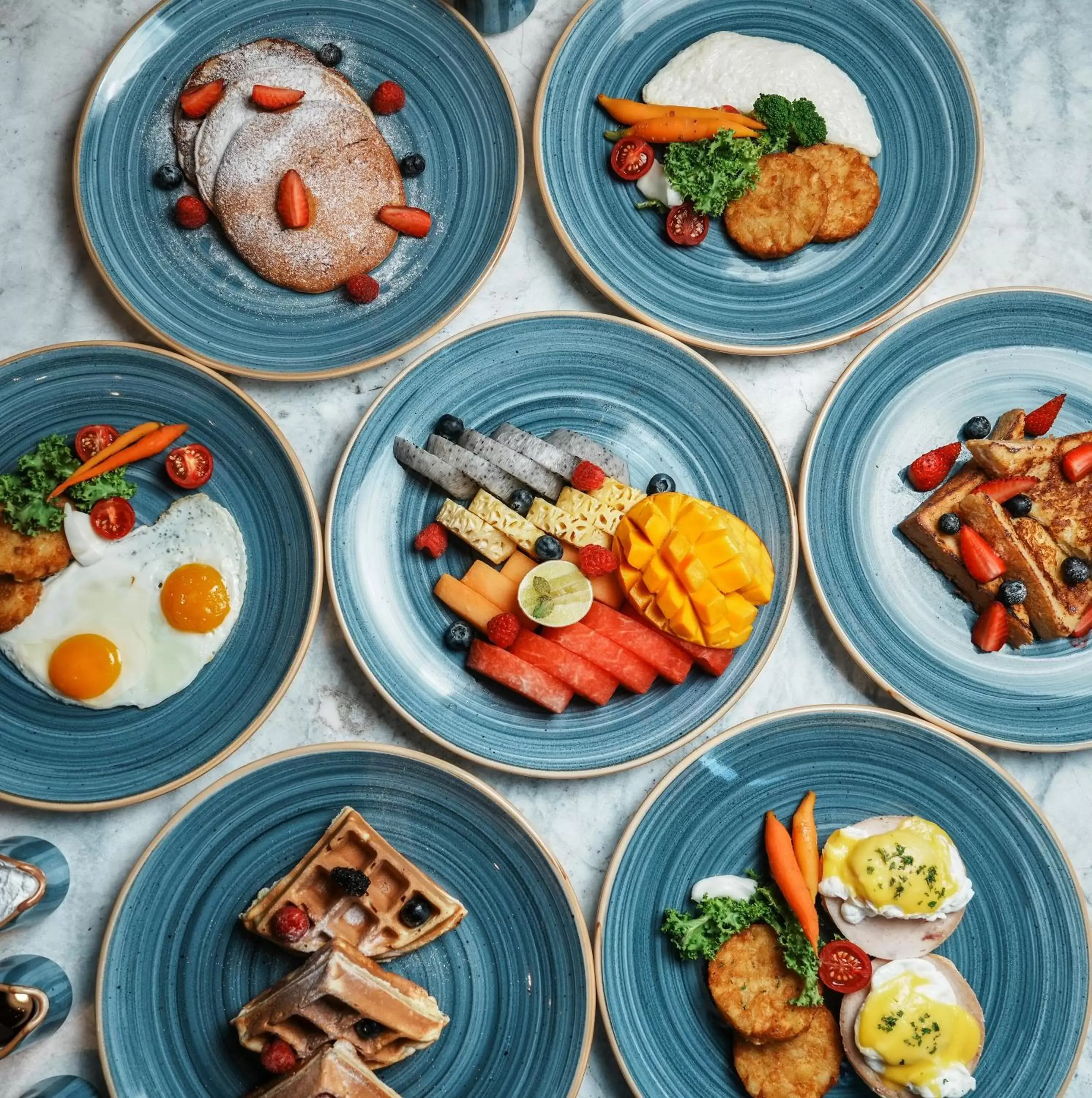 Courtyard by Marriott Mahabaleshwar Courtyard by Marriott Mahabaleshwar