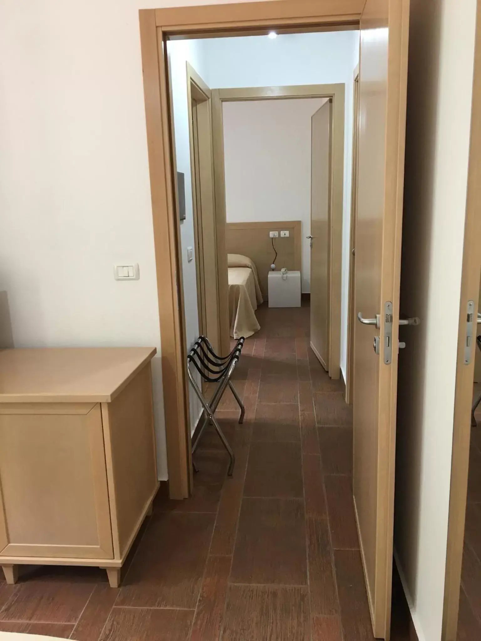 Superior Family Room in Il Podere dell'Angelo Old Country House Superior Family Room in Il Podere dell'Angelo Old Country House