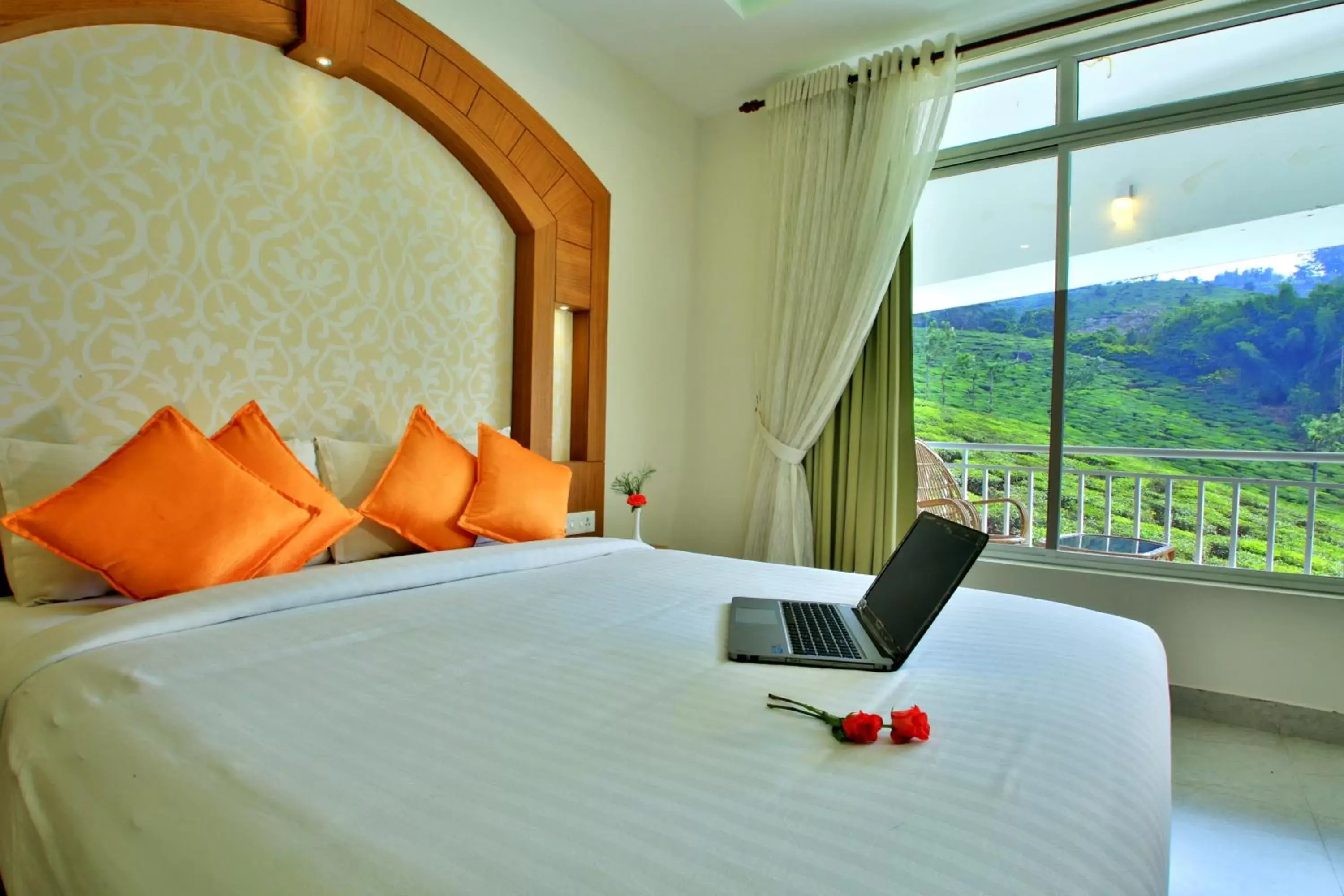 Monsoon Grande Monsoon Grande