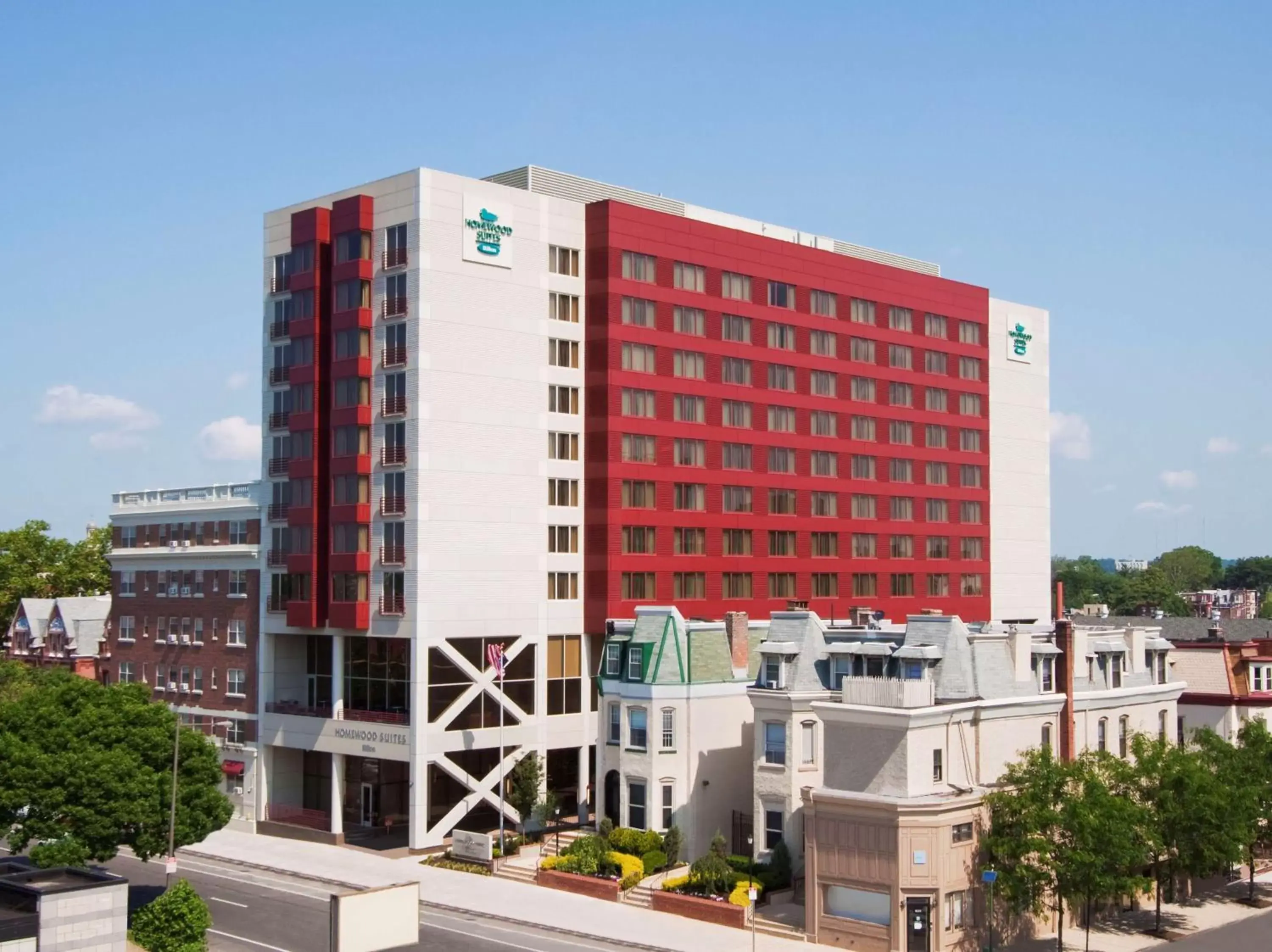 Homewood Suites University City Philadelphia Homewood Suites University City Philadelphia