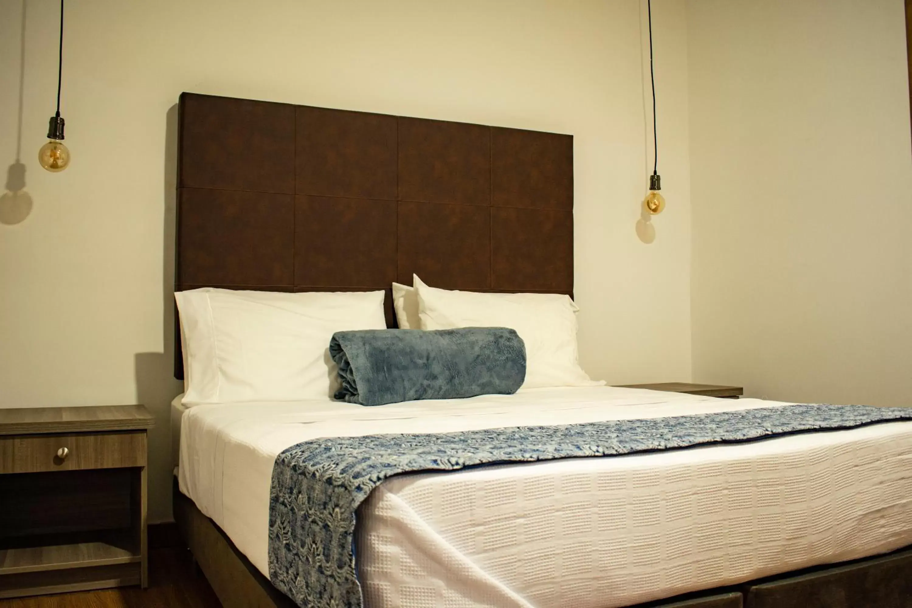 Deluxe Queen Room in El Reloj Casa Hotel Deluxe Queen Room in El Reloj Casa Hotel