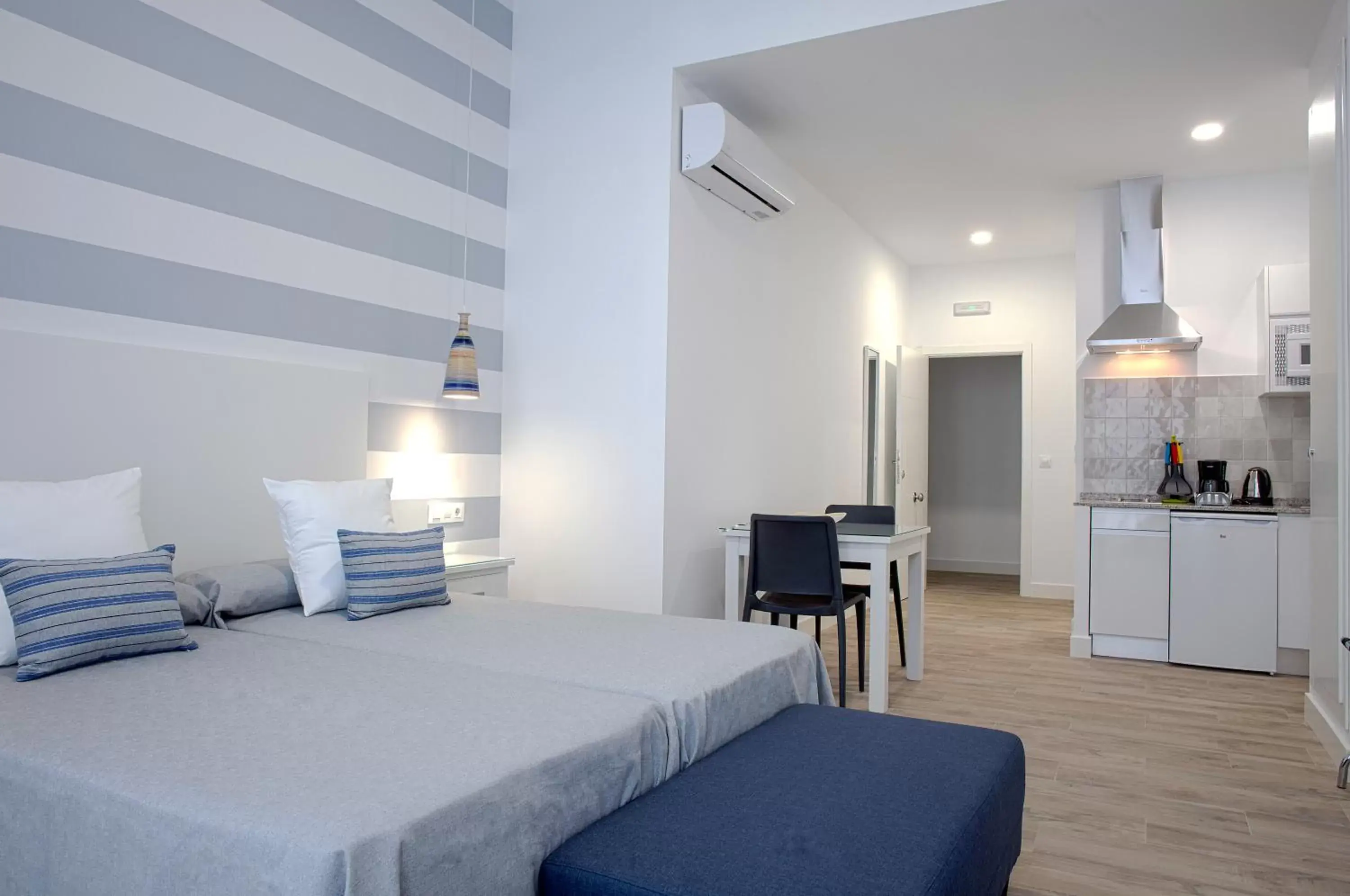 Standard Studio in Hotel Apartamentos MPD Standard Studio in Hotel Apartamentos MPD