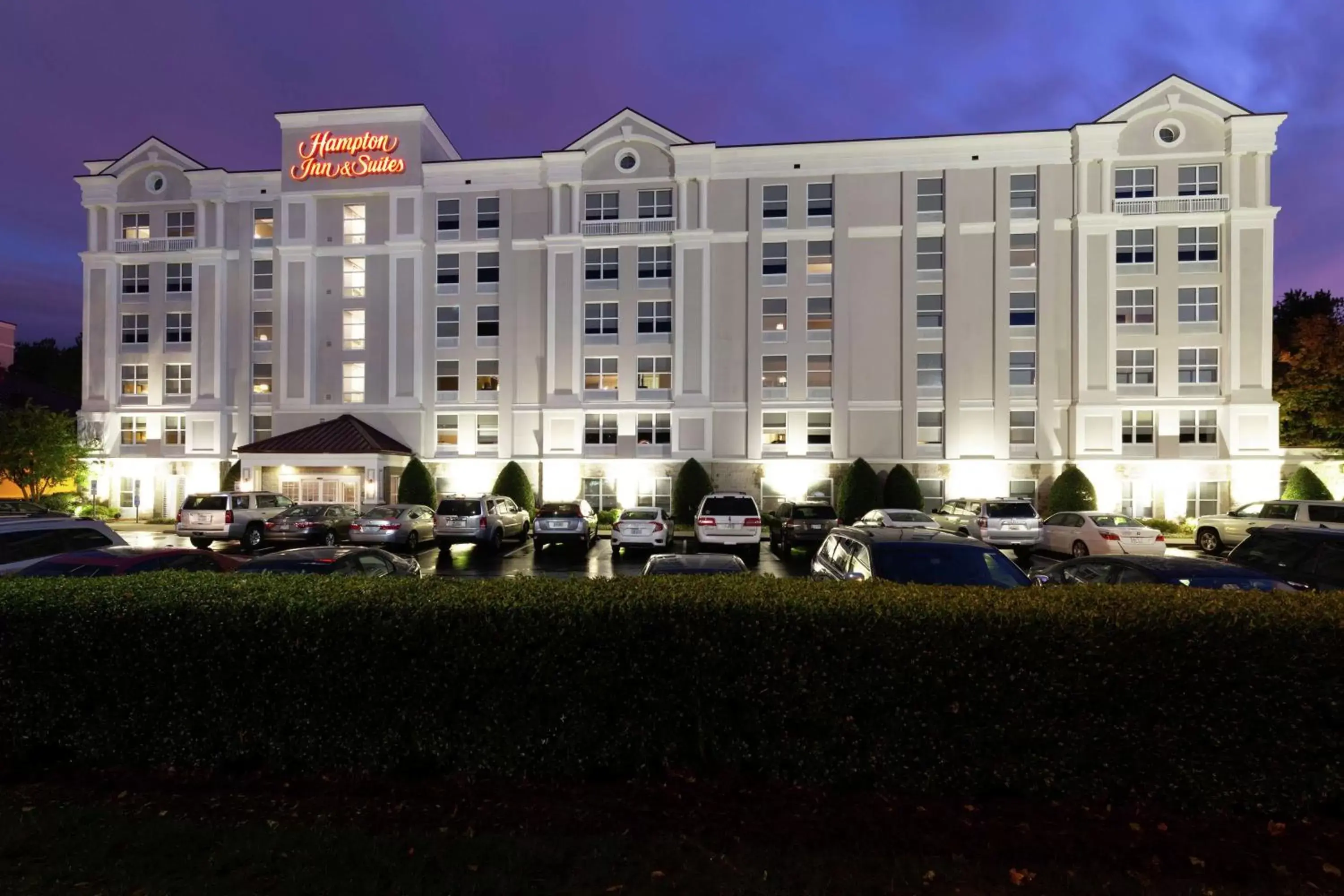 Hampton Inn & Suites Raleigh Cary Lenovo Center Hampton Inn & Suites Raleigh Cary Lenovo Center